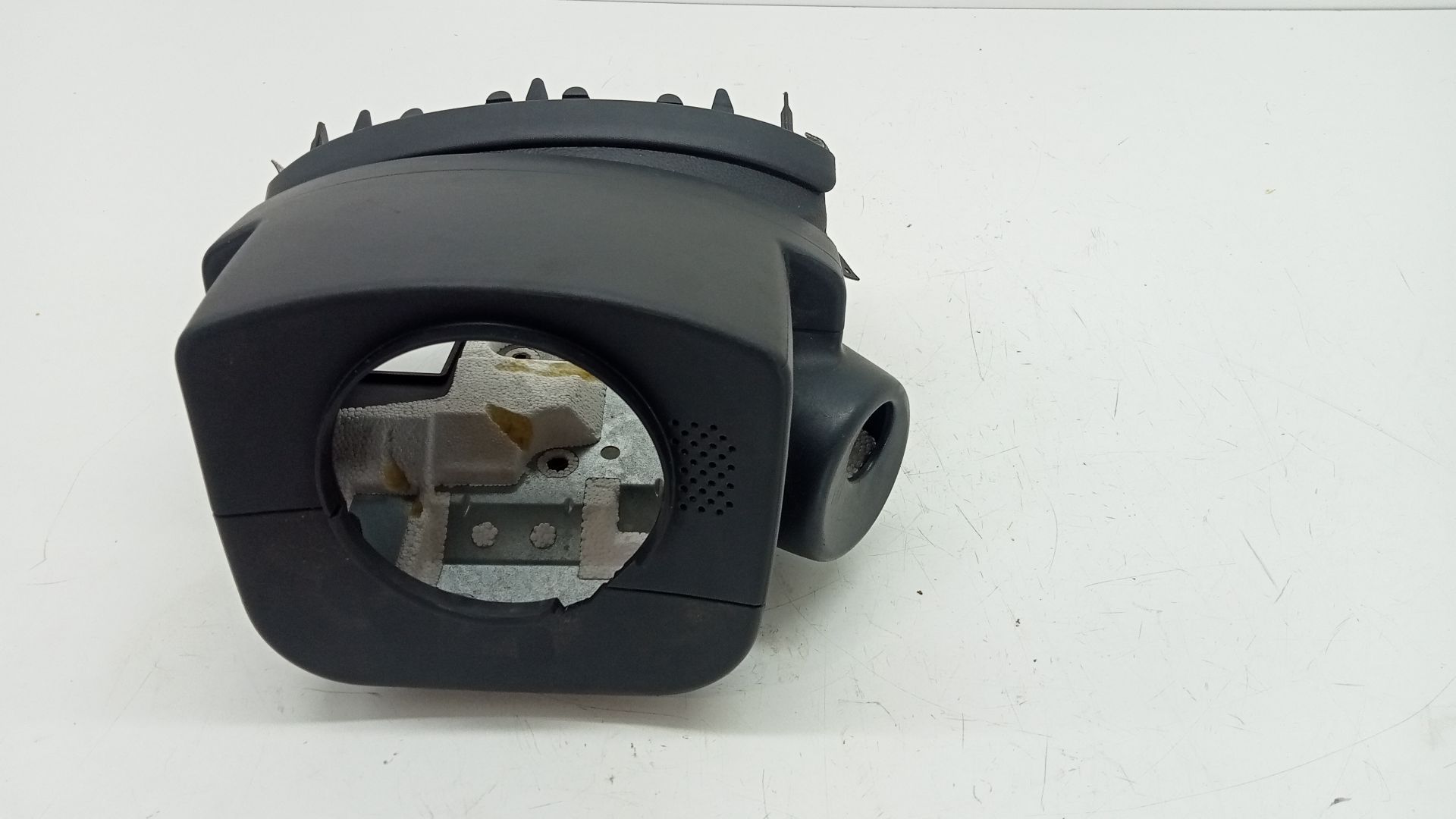 Verkleidung CITROEN C4 II (NC_)