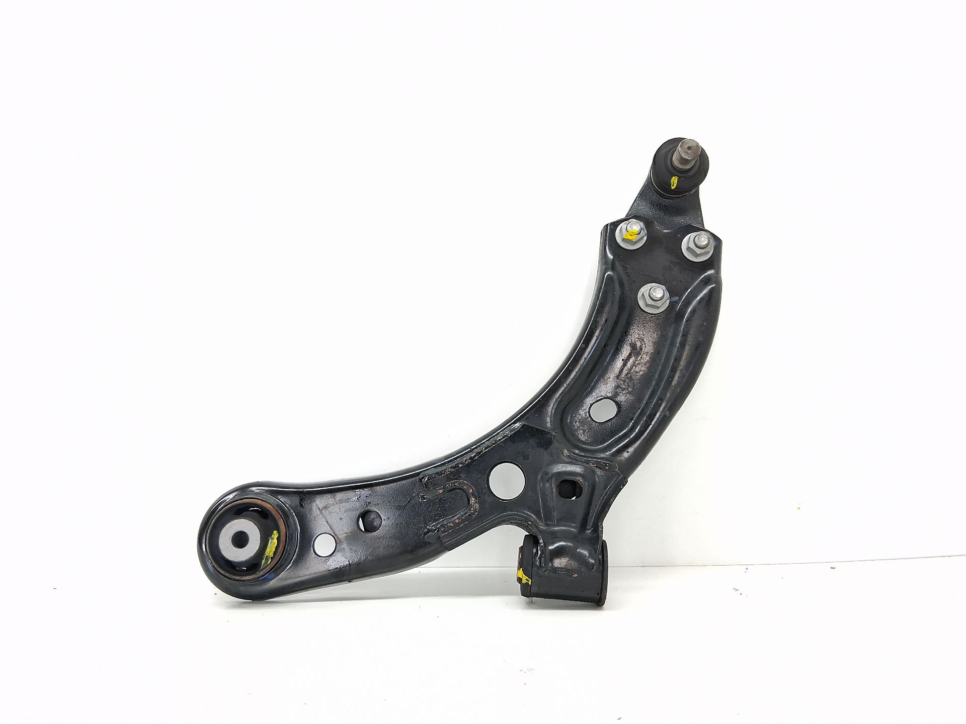 Querlenker unten vorne links MG MG ZS