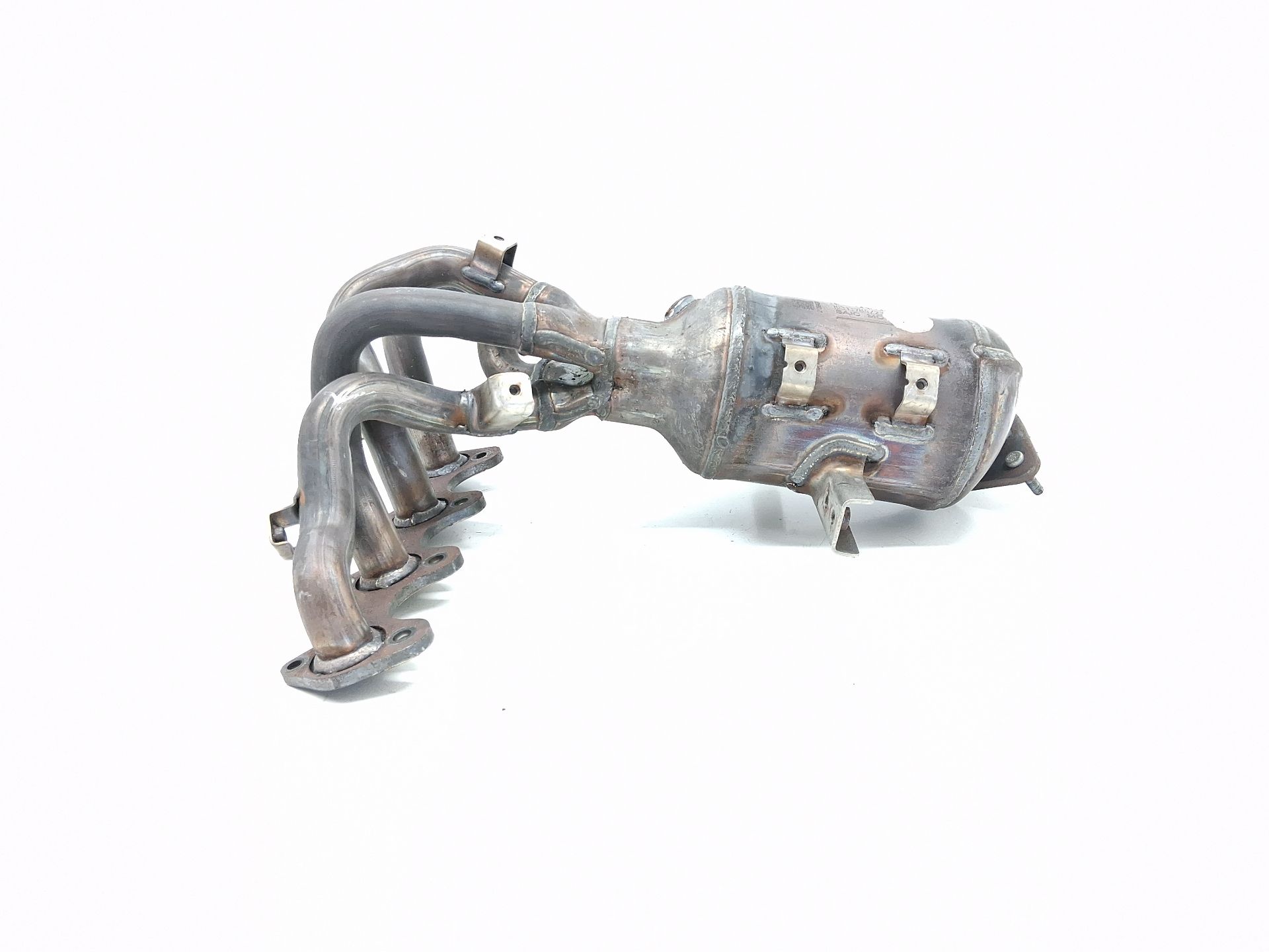 Catalytic converter MG MG ZS