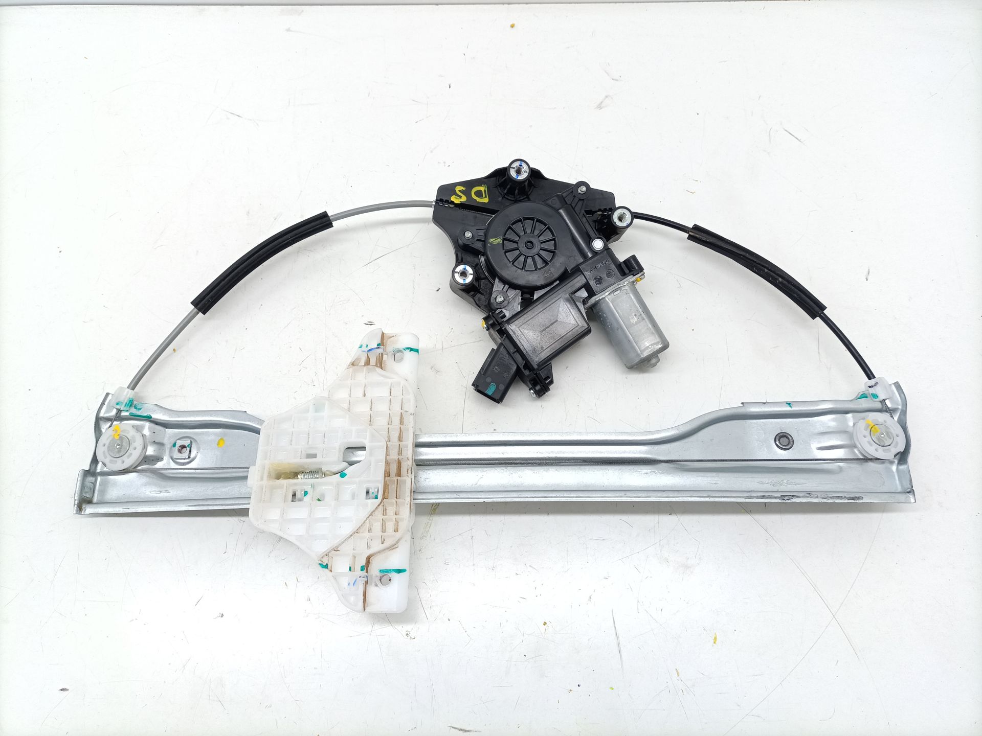 Fensterheber vorne links MG MG ZS