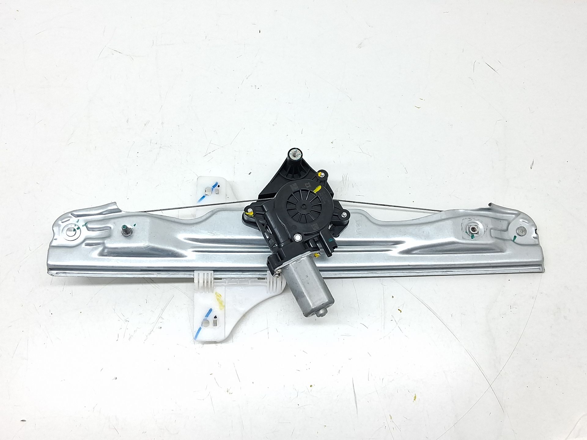 Rear left window regulator MG MG ZS