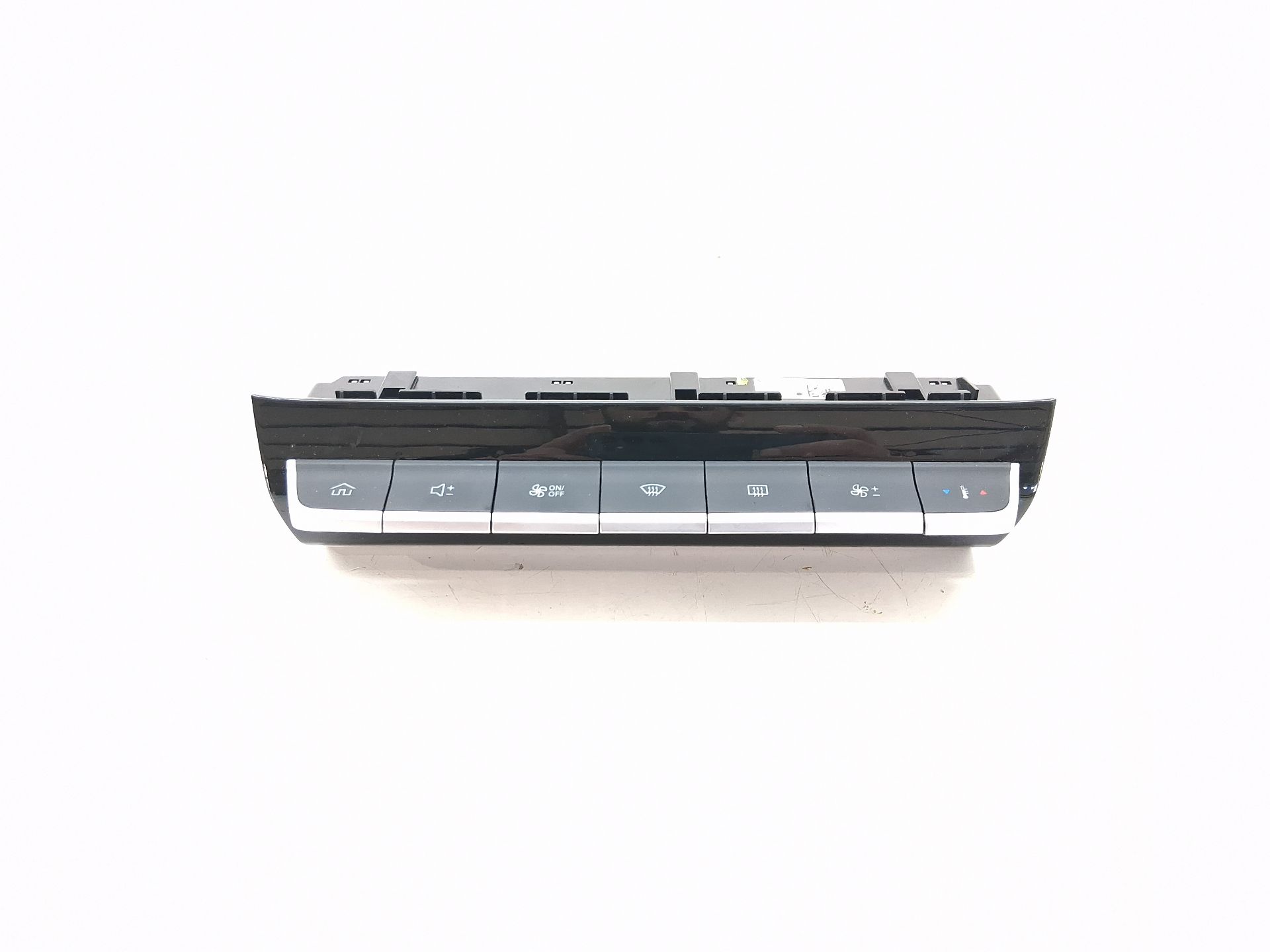 MANDO CLIMATIZADOR MG MG ZS