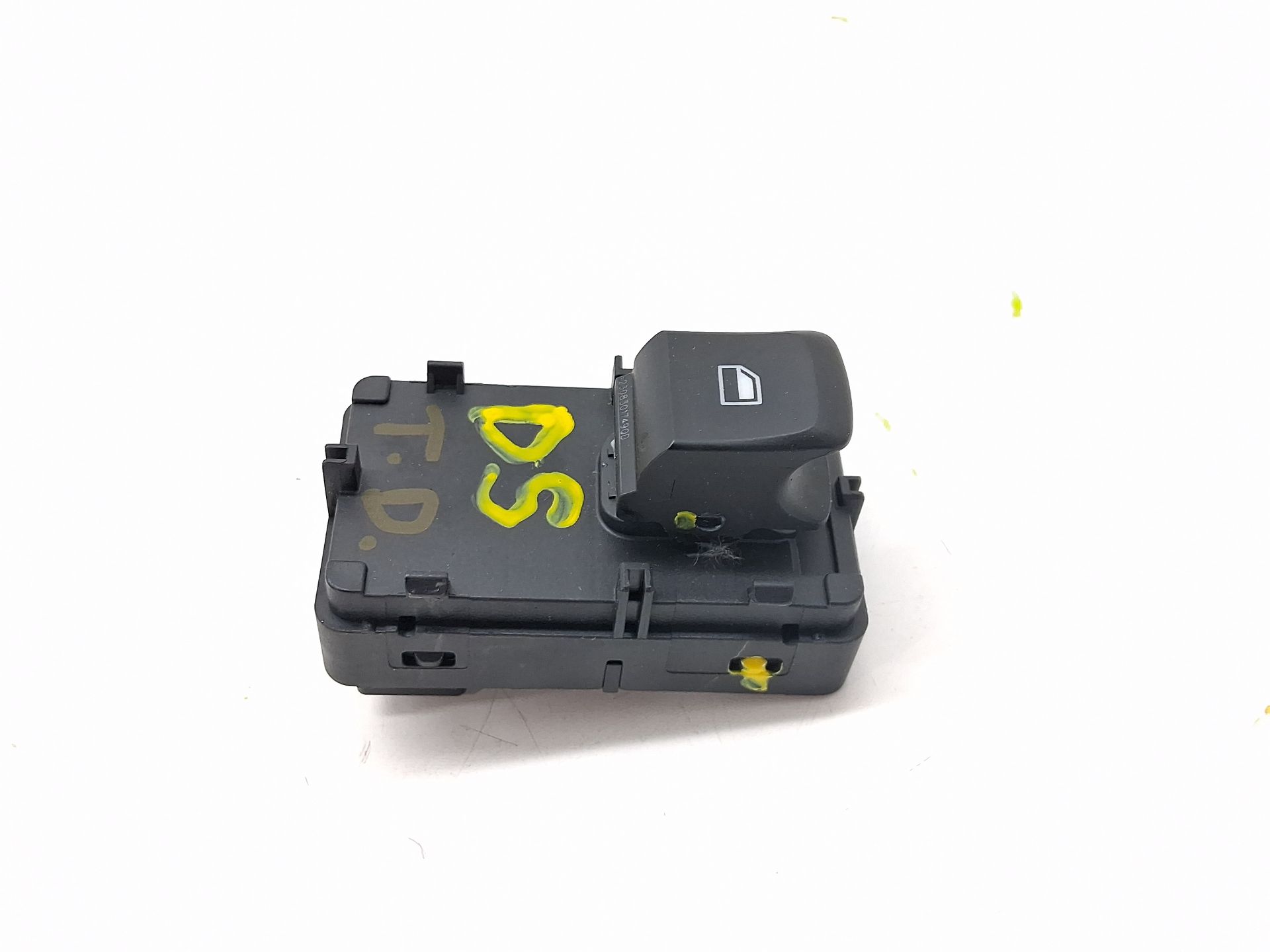 Rear Right Window Switch MG MG ZS