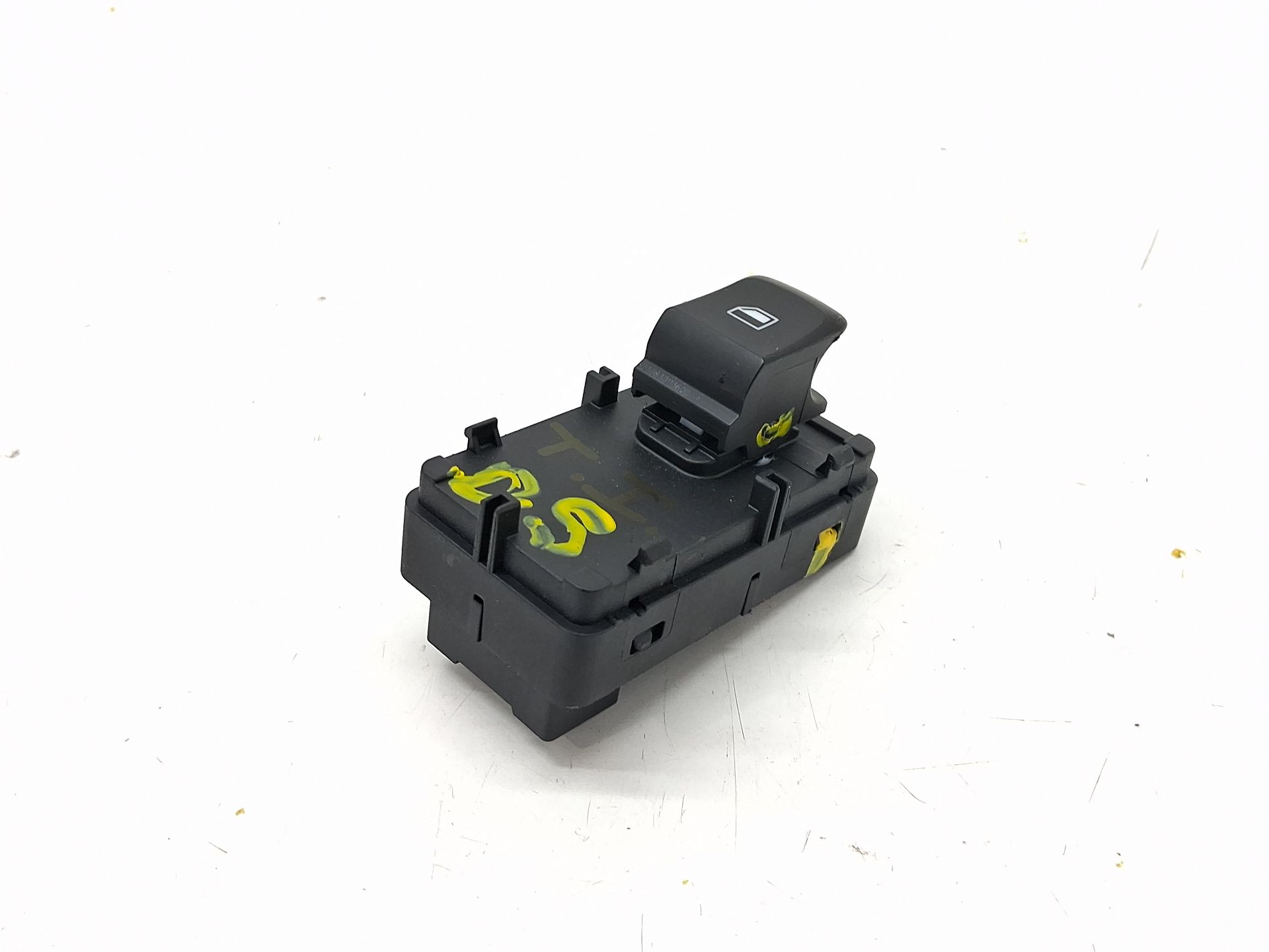 Comando vidro elétrico traseiro esquerdo MG MG ZS