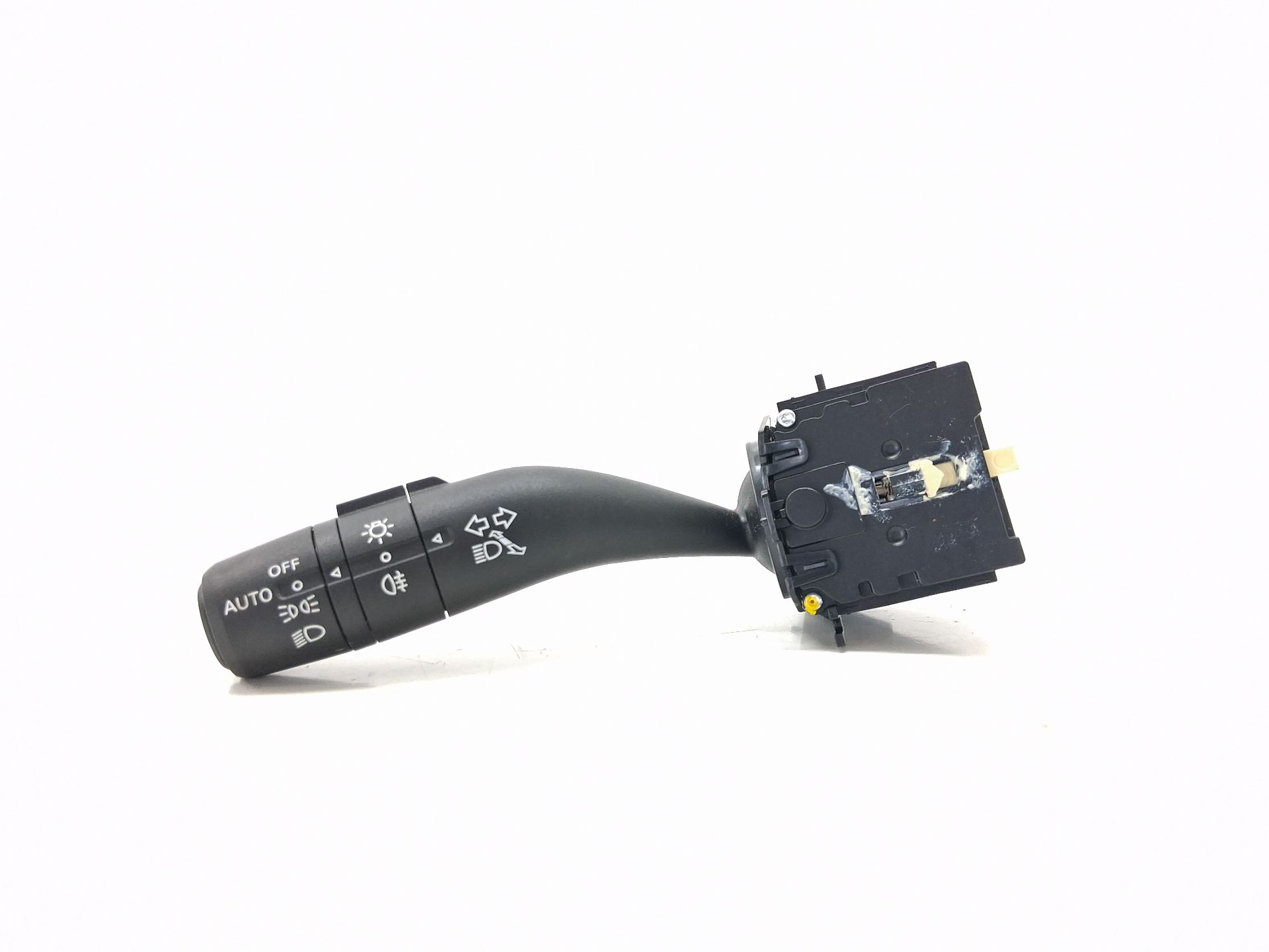 Light Switch MG MG ZS