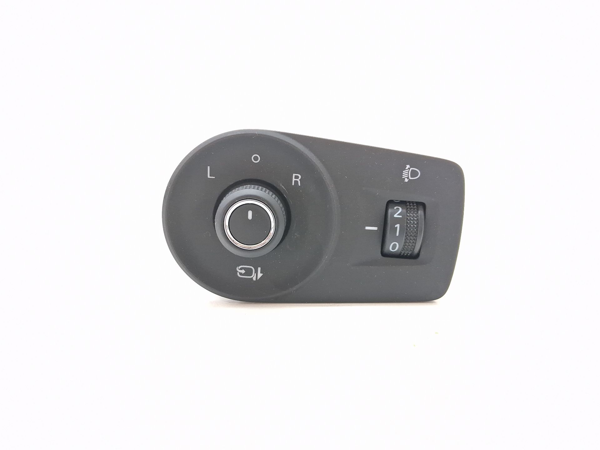 Comando retrovisor MG MG ZS