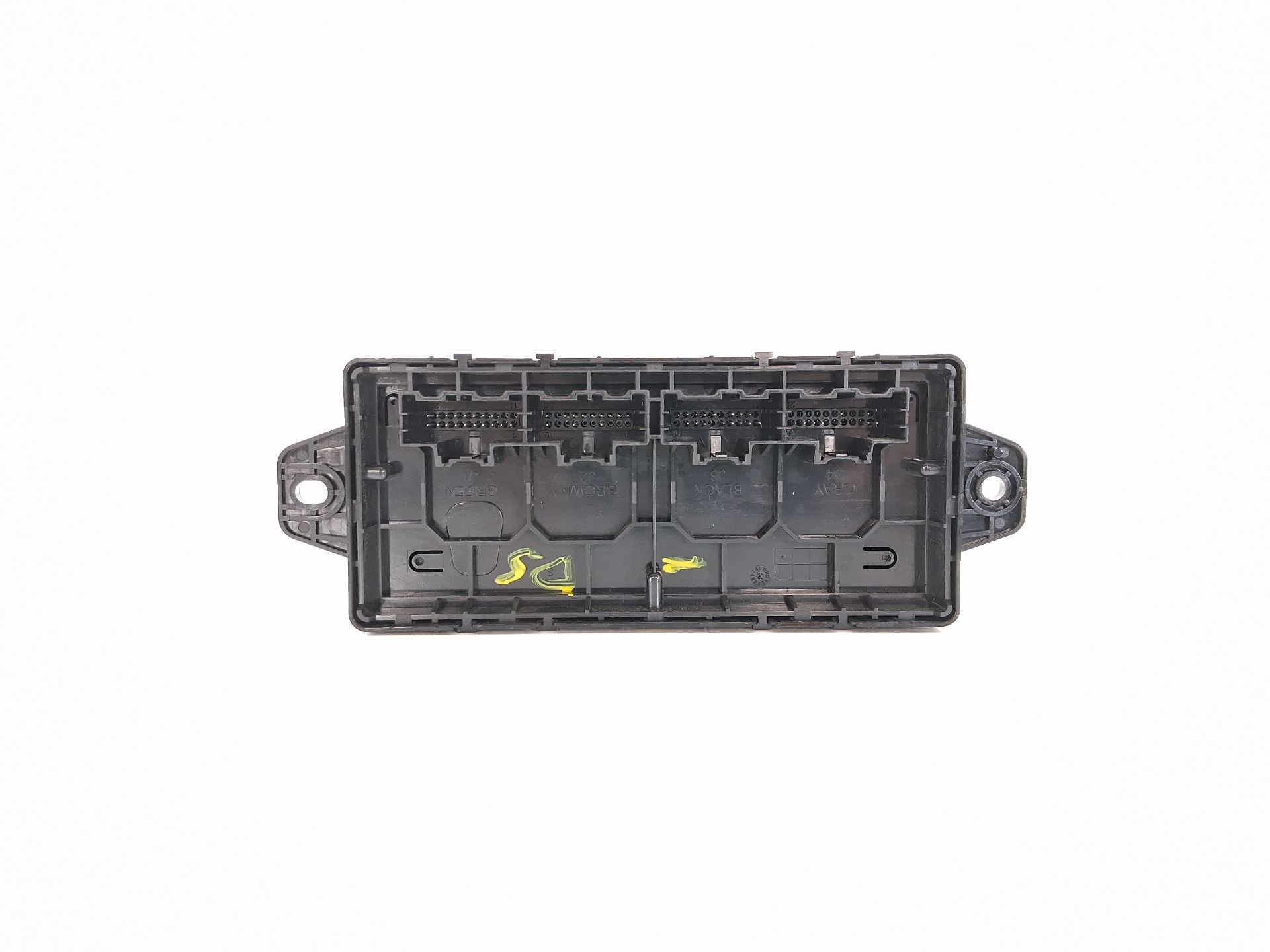 Electronic Control Module MG MG ZS