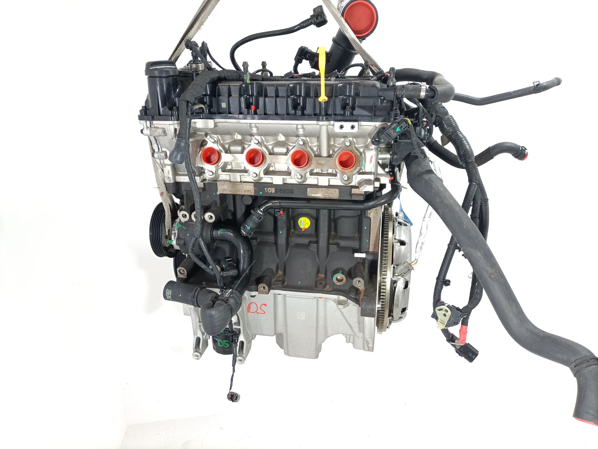Moteur complet MG MG ZS