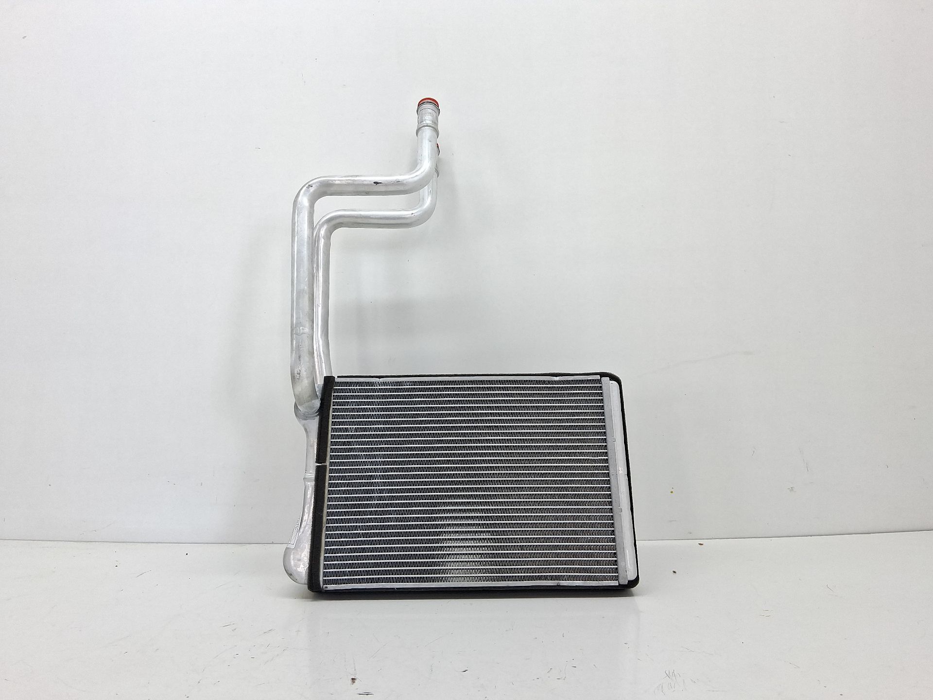 Radiateur de chauffage / Climatisation MG MG ZS
