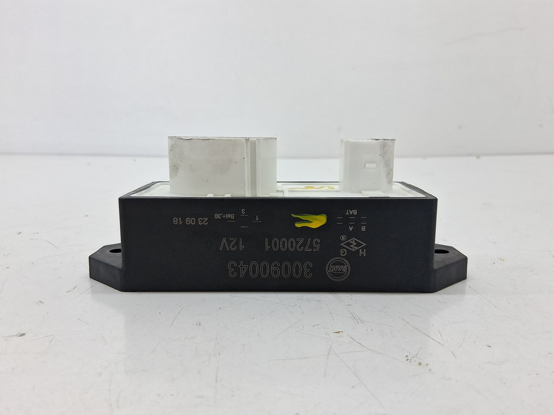Electronic Control Module MG MG ZS