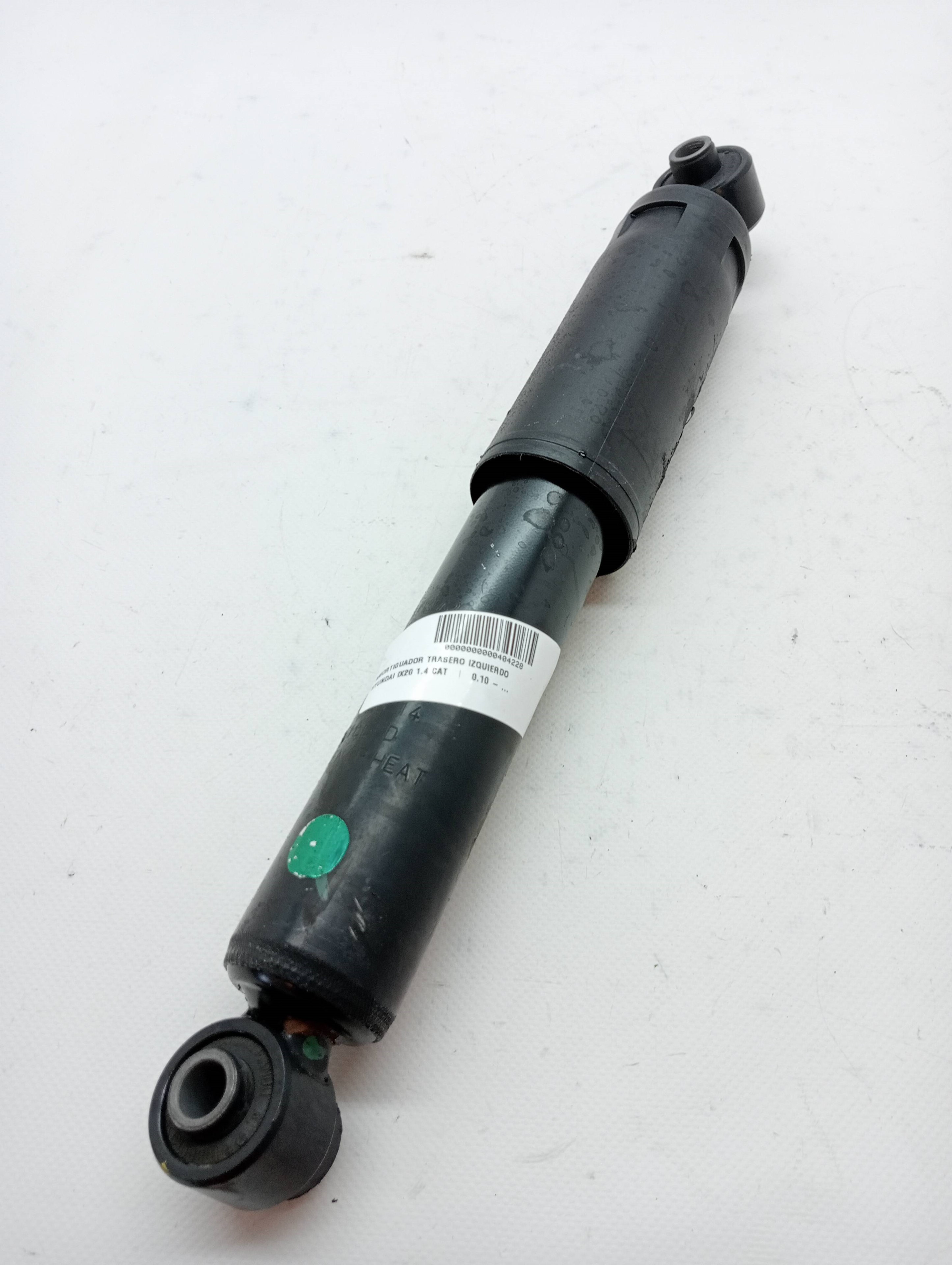 Stoßdämpfer hinten links HYUNDAI IX20