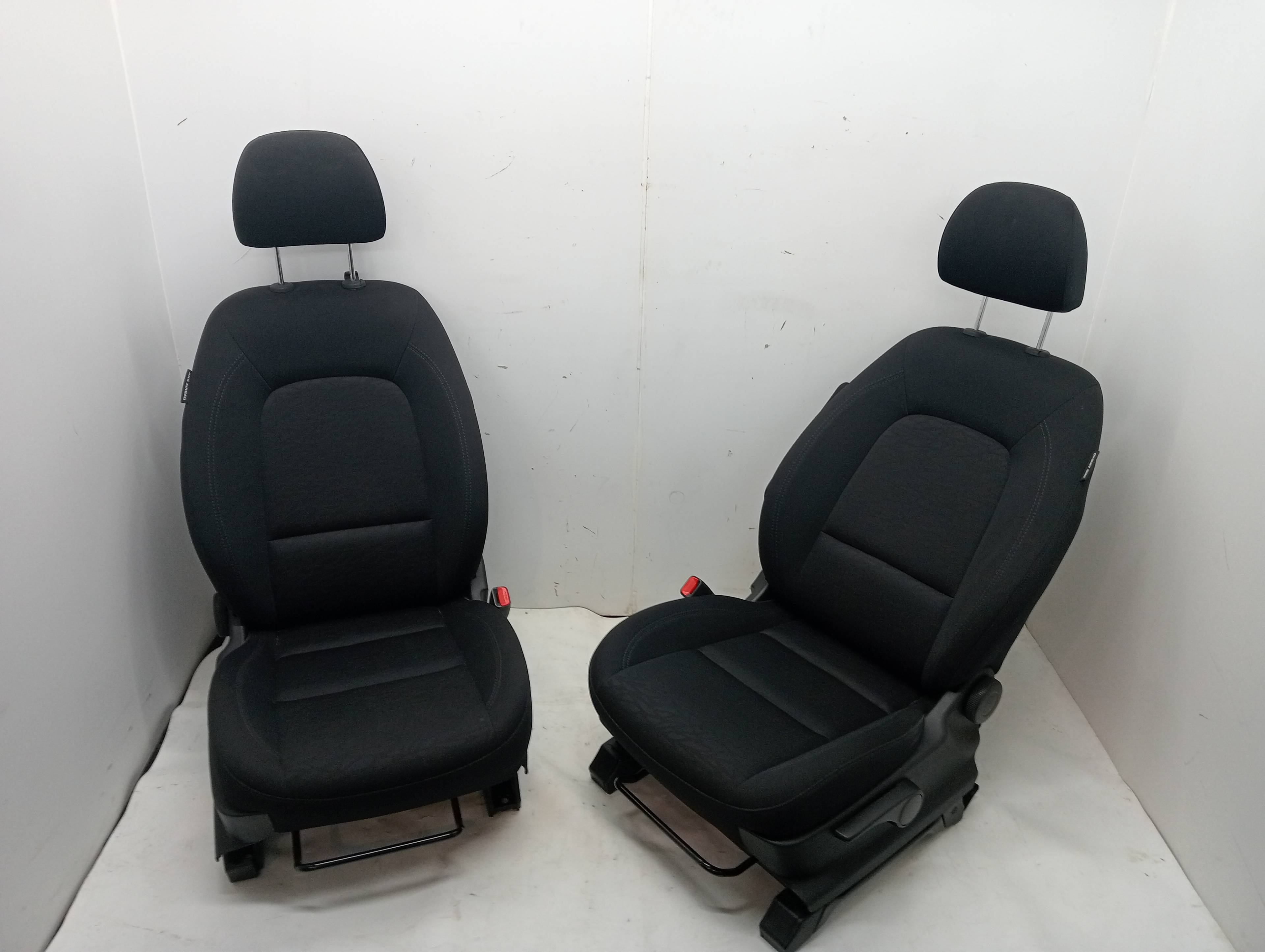 Jeu de sièges complet HYUNDAI IX20