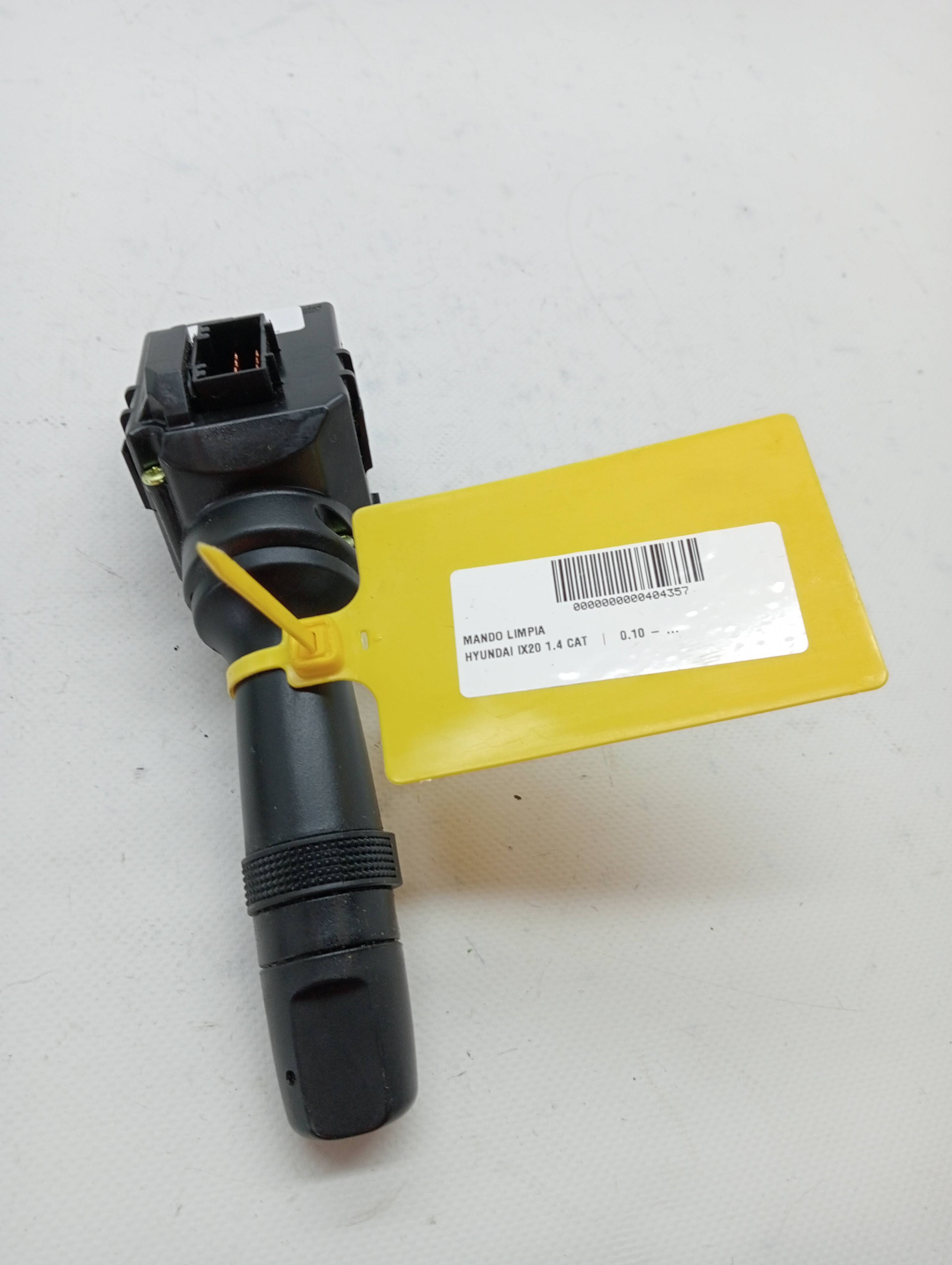 Commande d'essuie-glace HYUNDAI IX20
