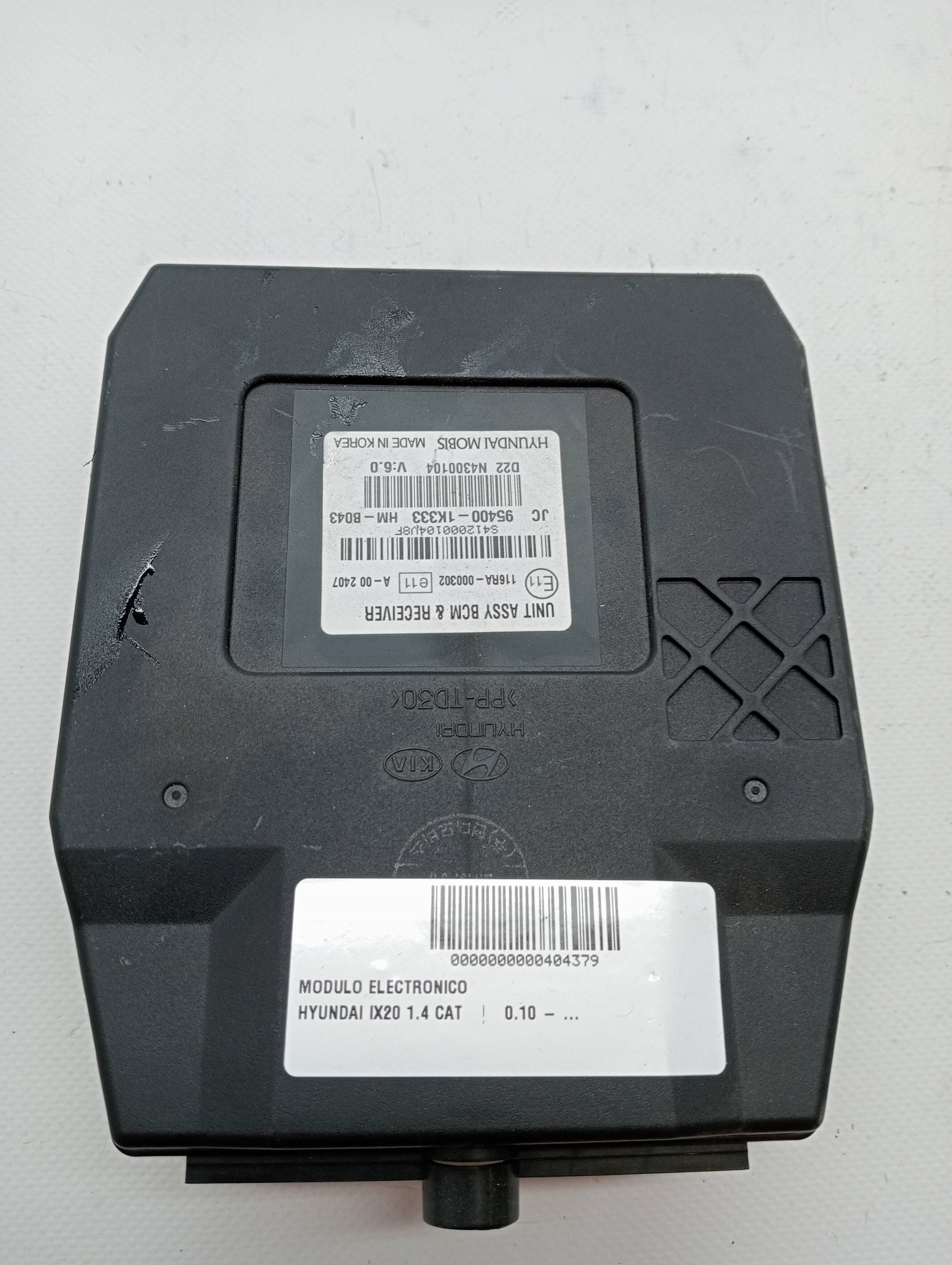 Module électronique HYUNDAI IX20