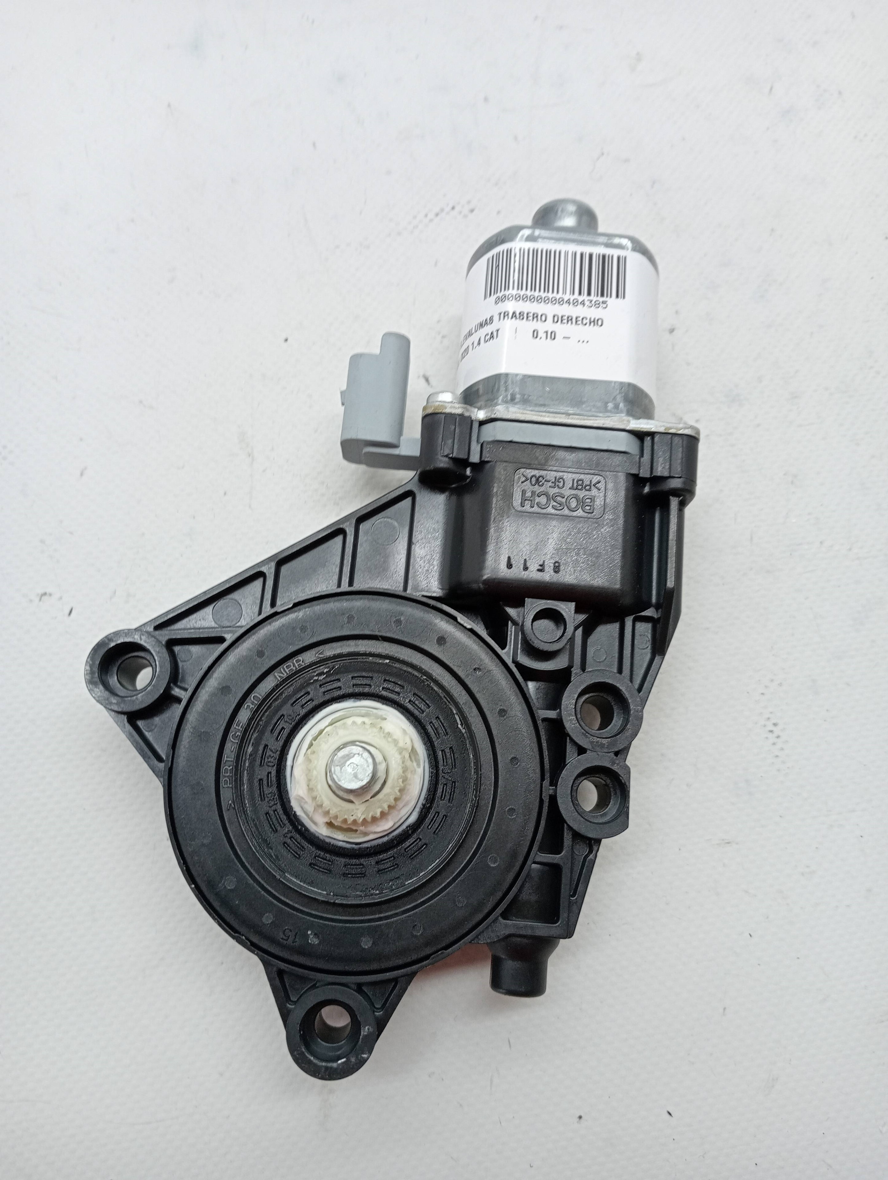 Rear Right Window Motor HYUNDAI IX20