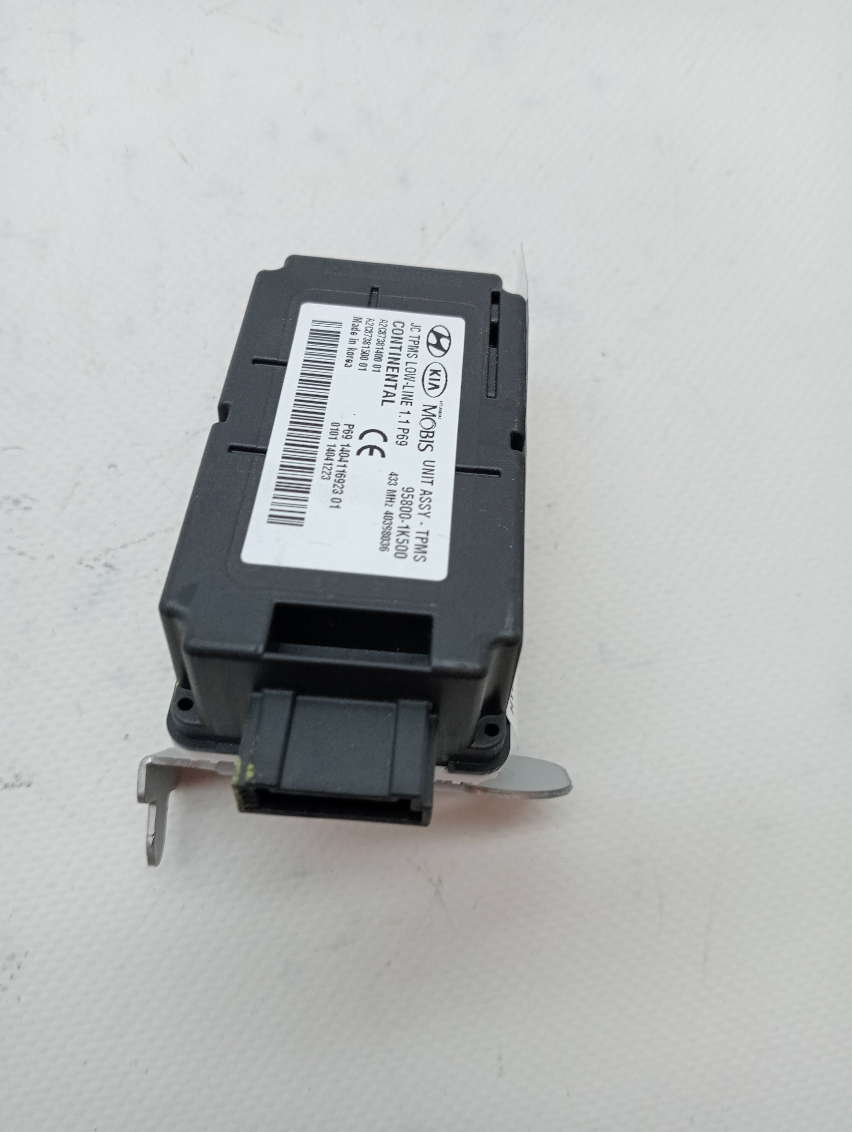 Module électronique HYUNDAI IX20