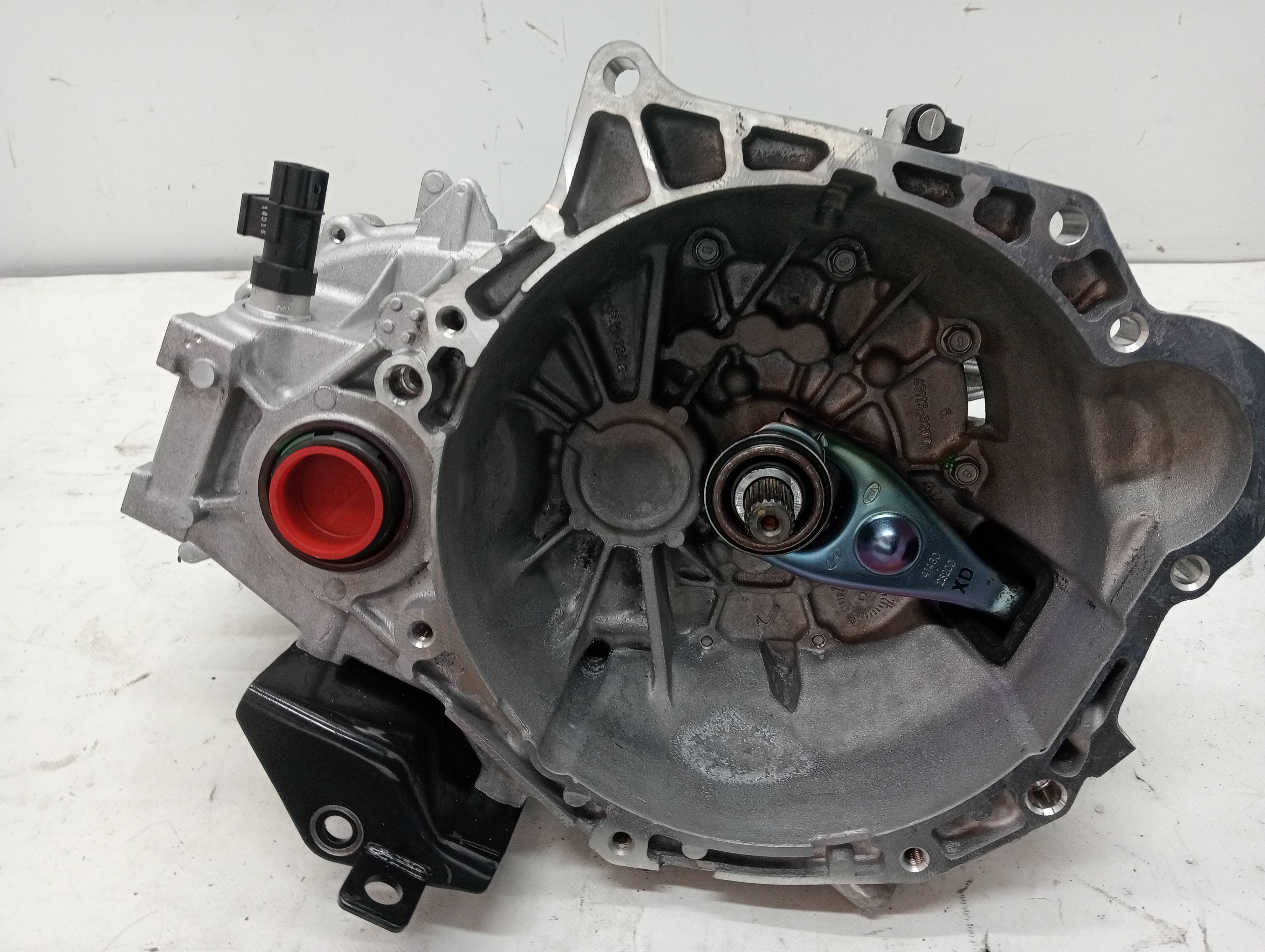 Getriebe HYUNDAI IX20
