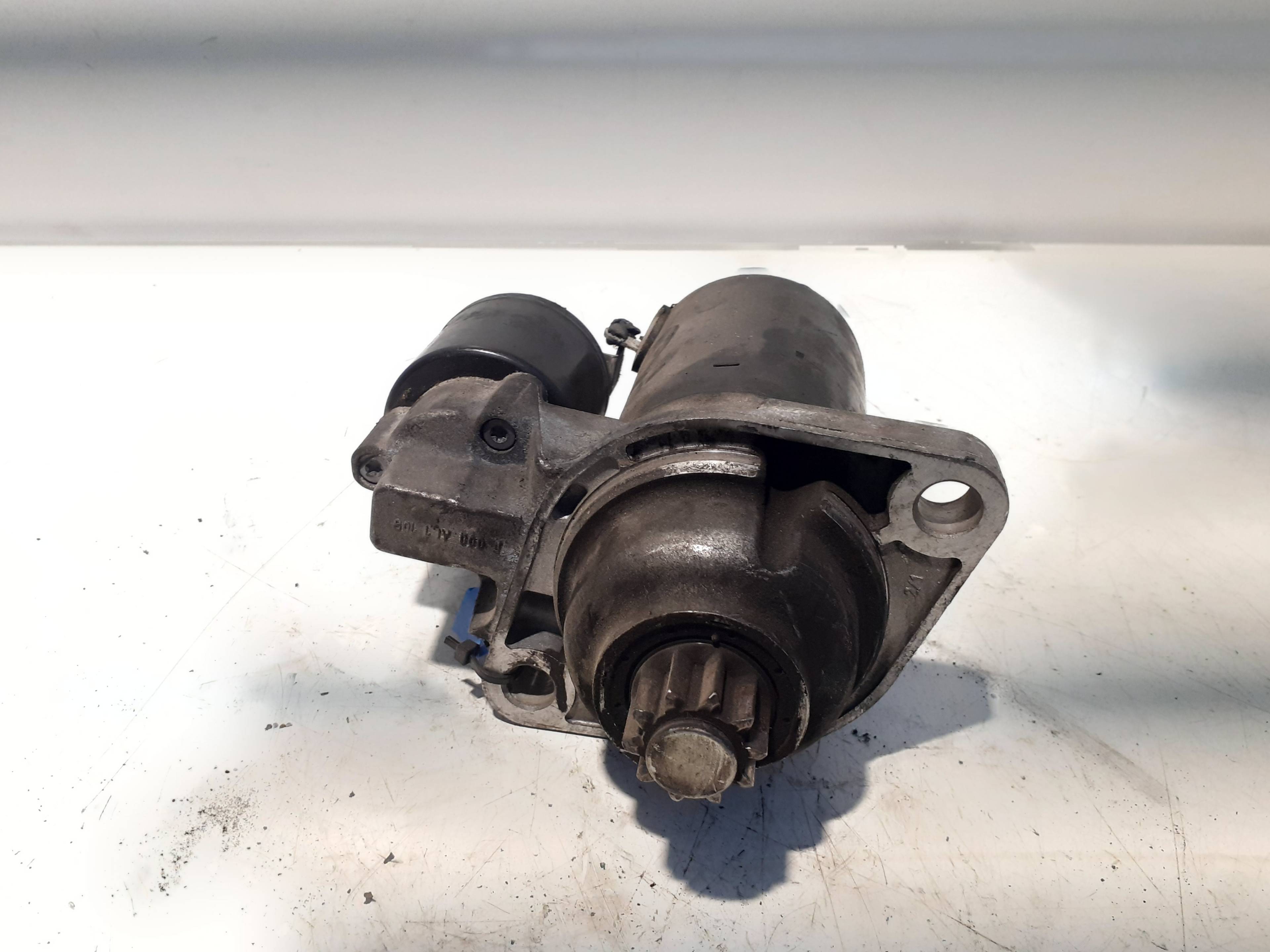 Motorino di avviamento SEAT LEON (1M1)