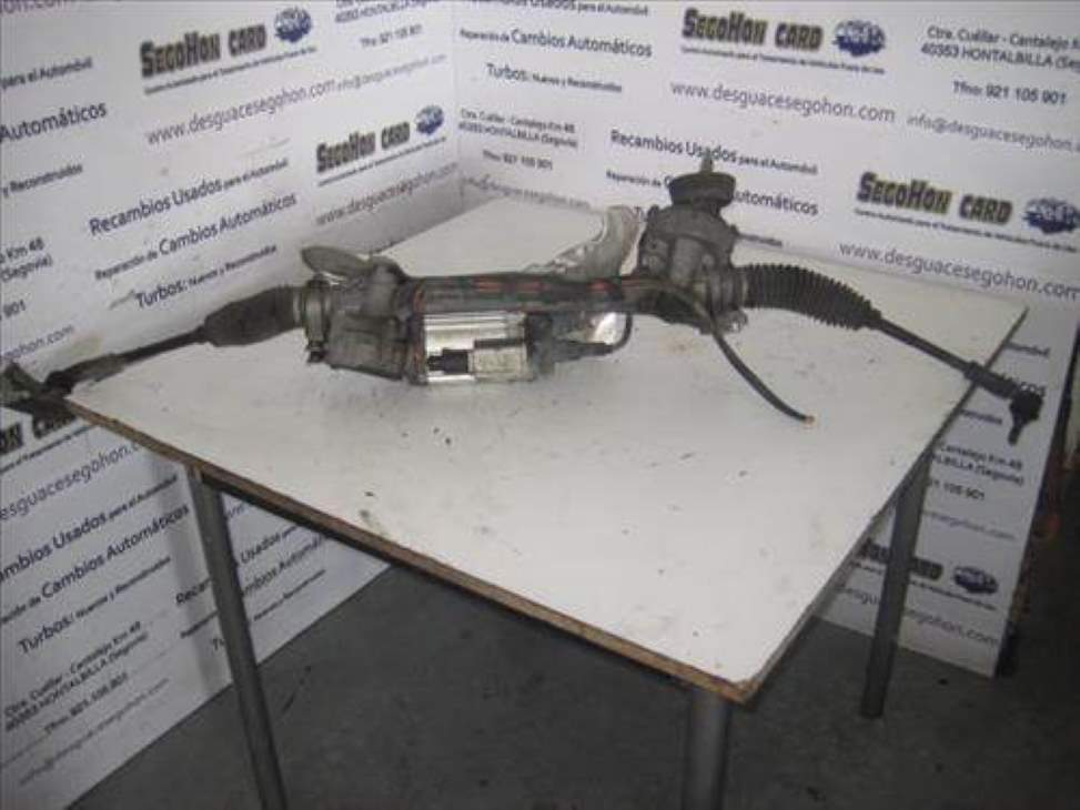 Crémaillère de direction SEAT LEON (1M1)