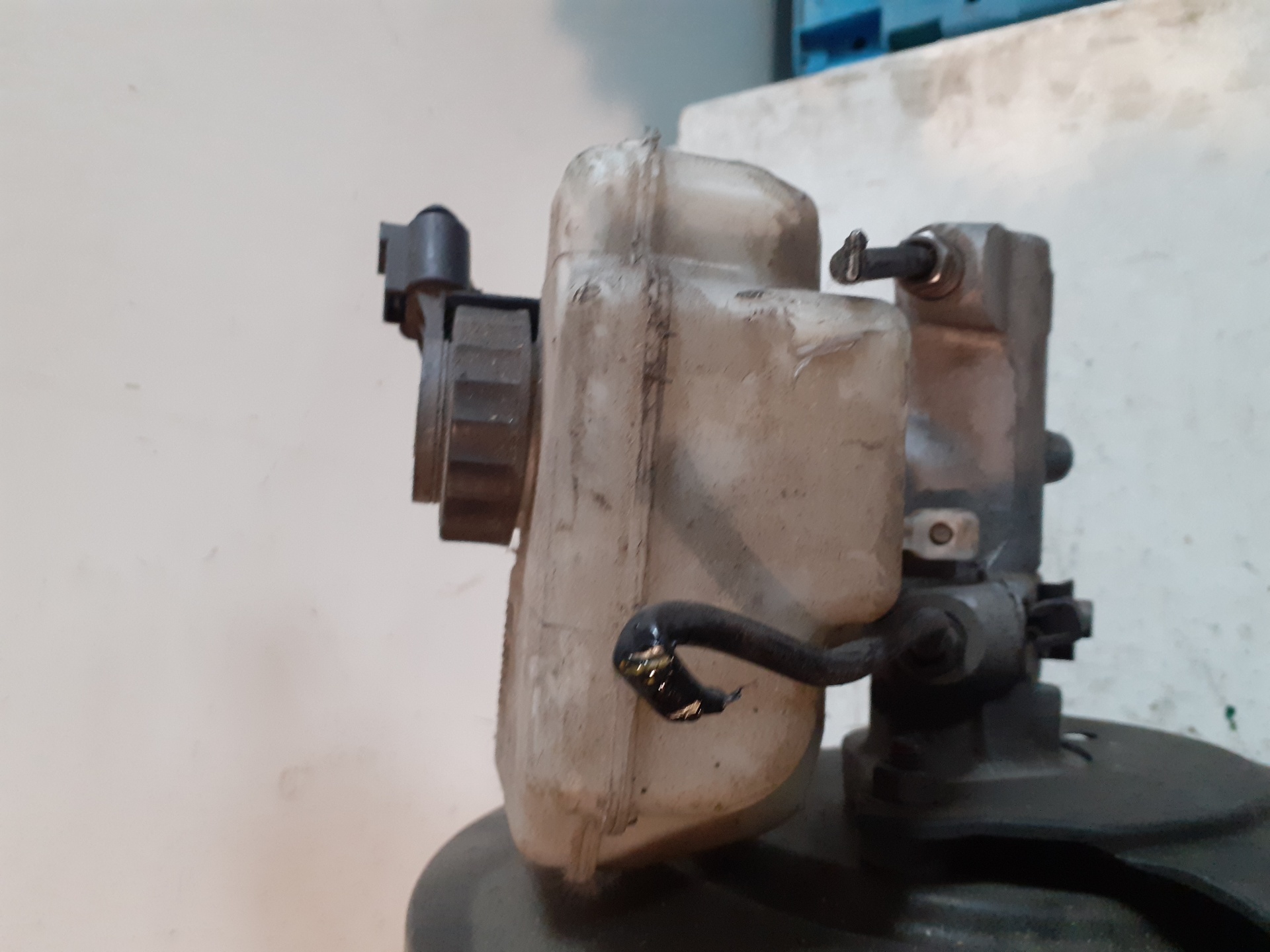 Pompa freno SEAT LEON (1M1)