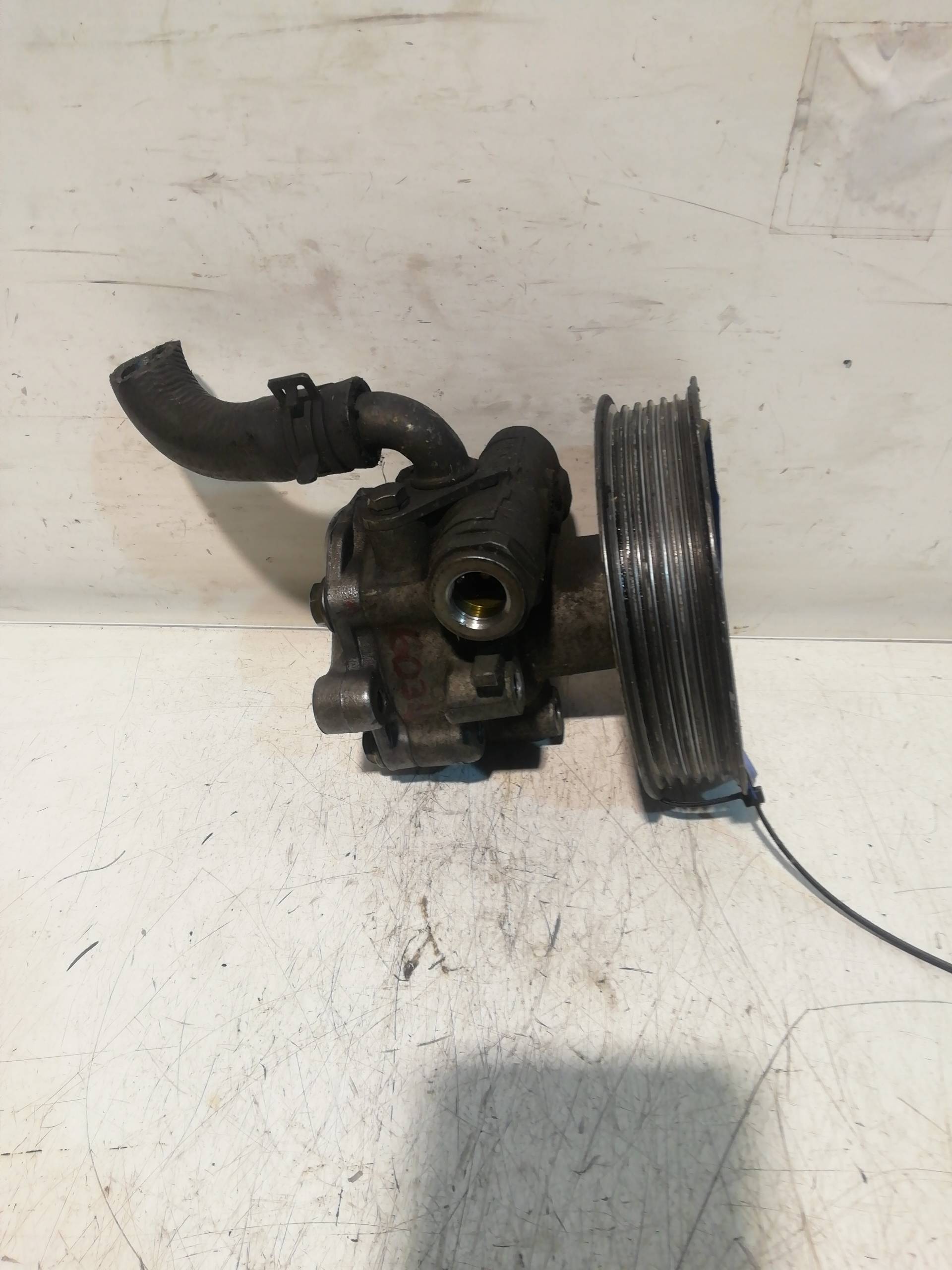 Servolenkungspumpe SEAT LEON (1M1)