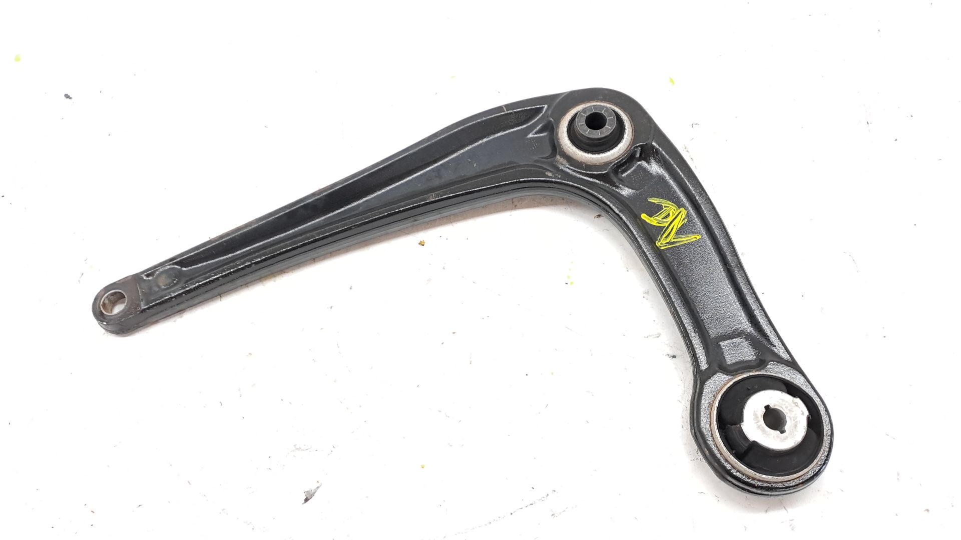 Querlenker unten vorne rechts PEUGEOT EXPERT FURGÓN