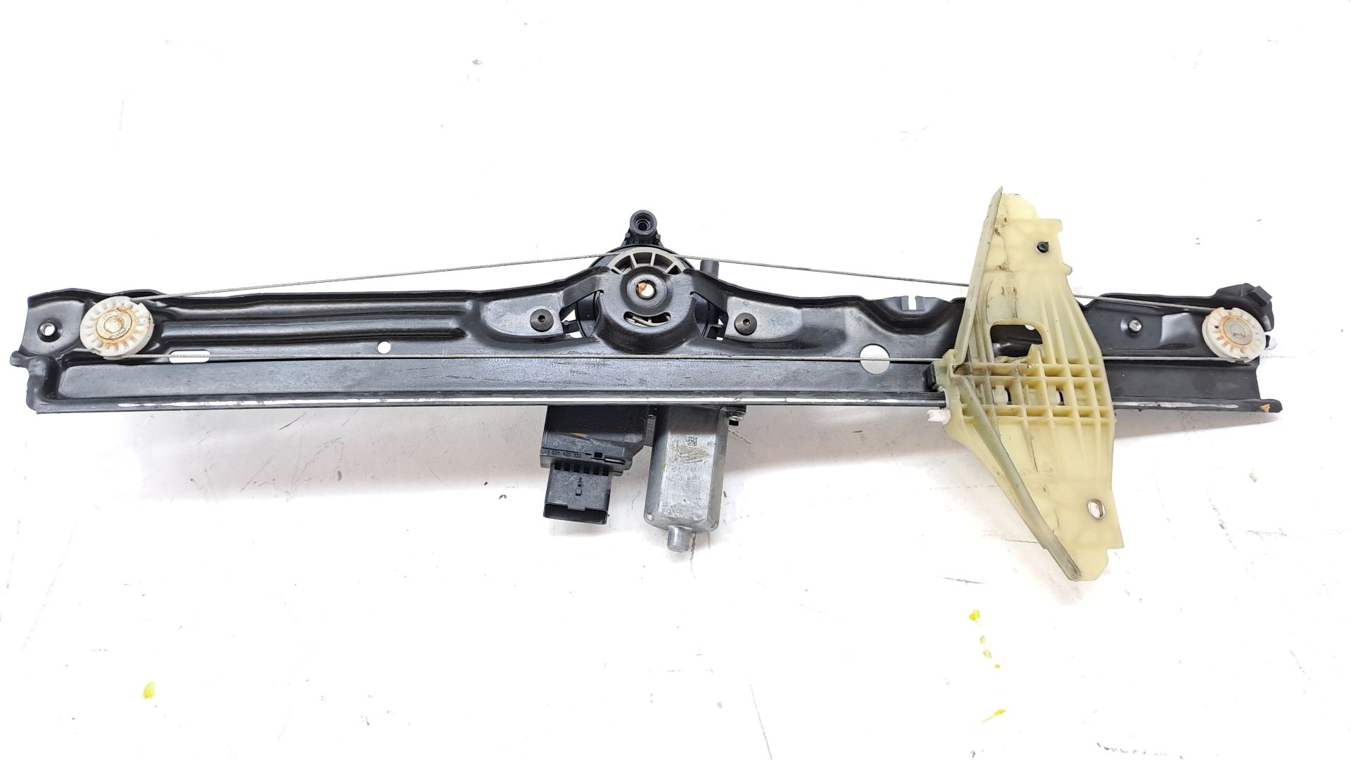 Front left window regulator PEUGEOT EXPERT FURGÓN