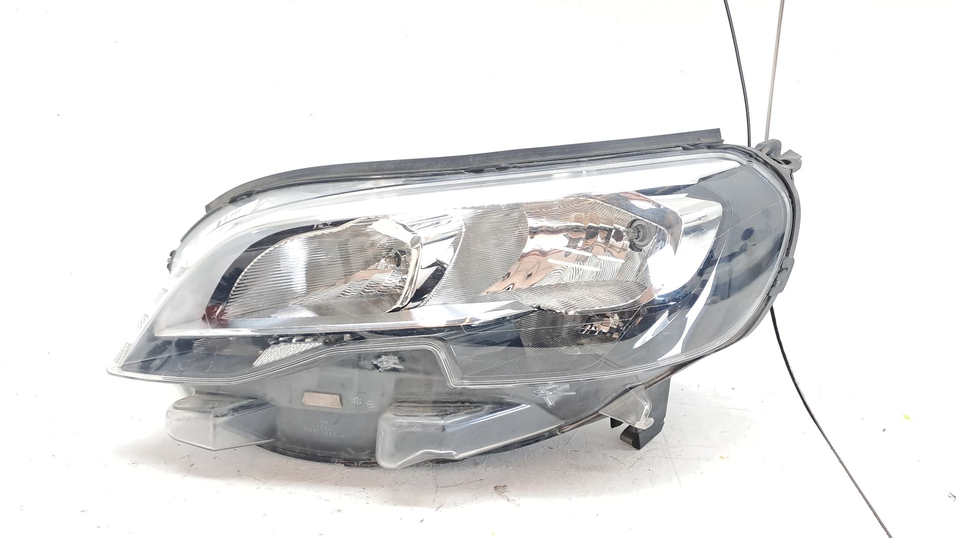 Left headlight PEUGEOT EXPERT FURGÓN