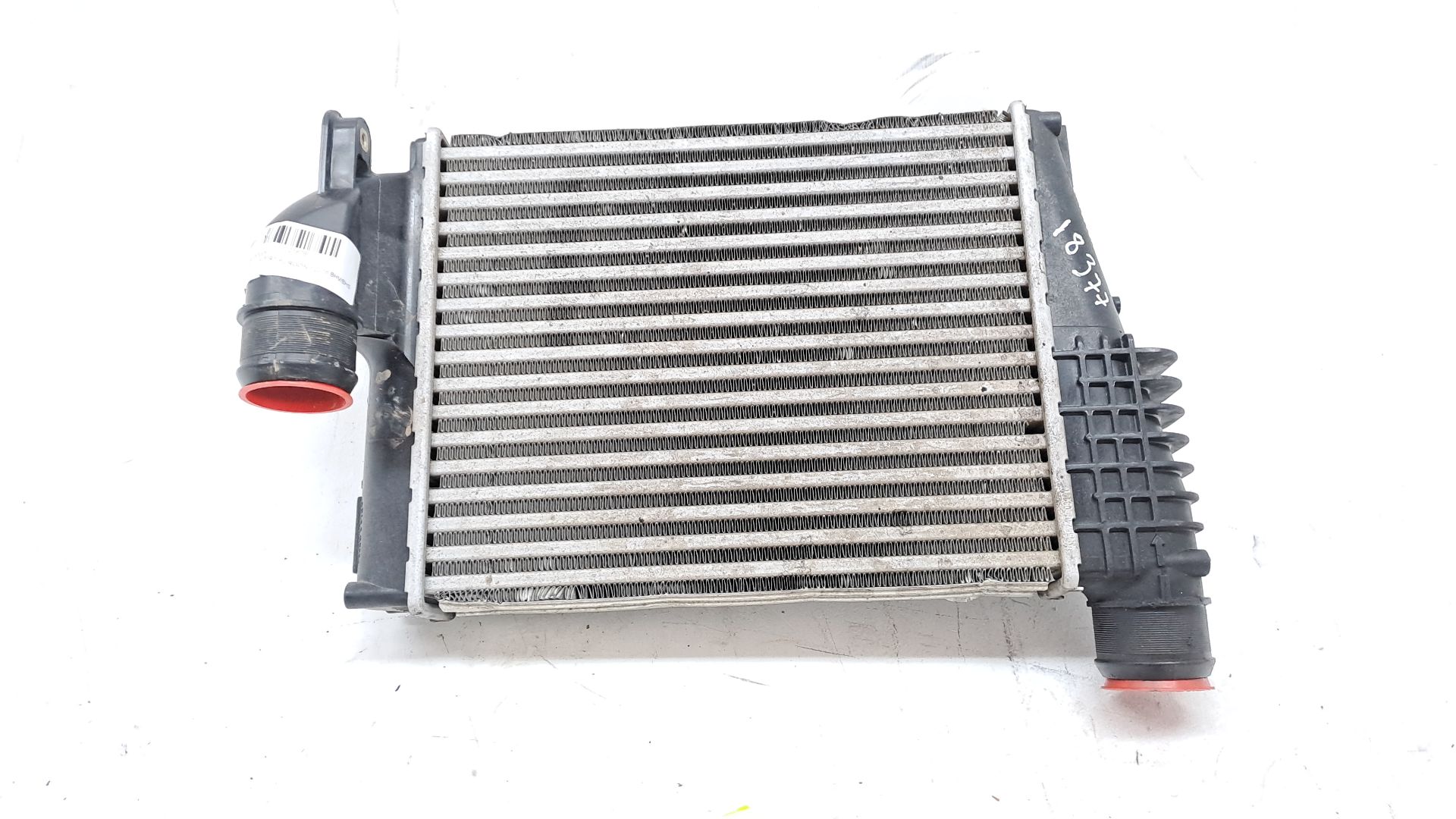 Intercooler PEUGEOT EXPERT FURGÓN