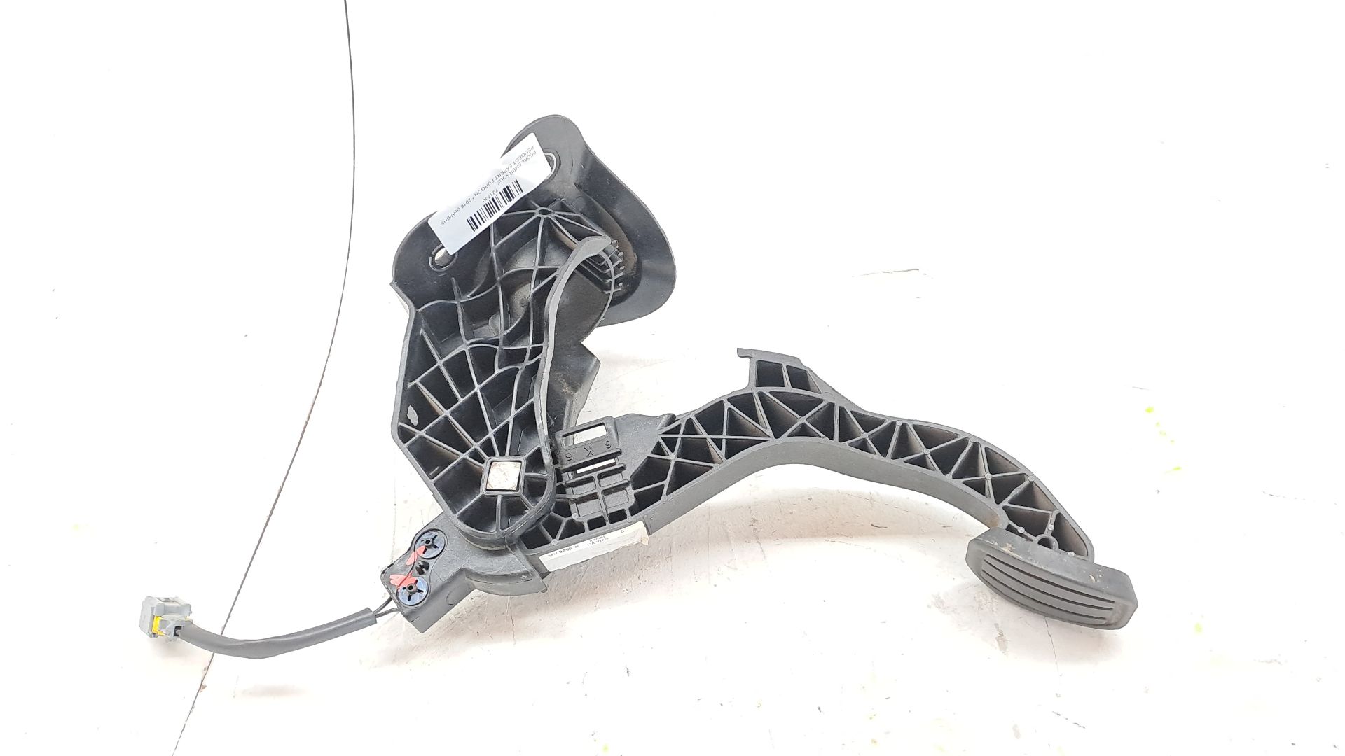 Pedal da embreagem PEUGEOT EXPERT FURGÓN