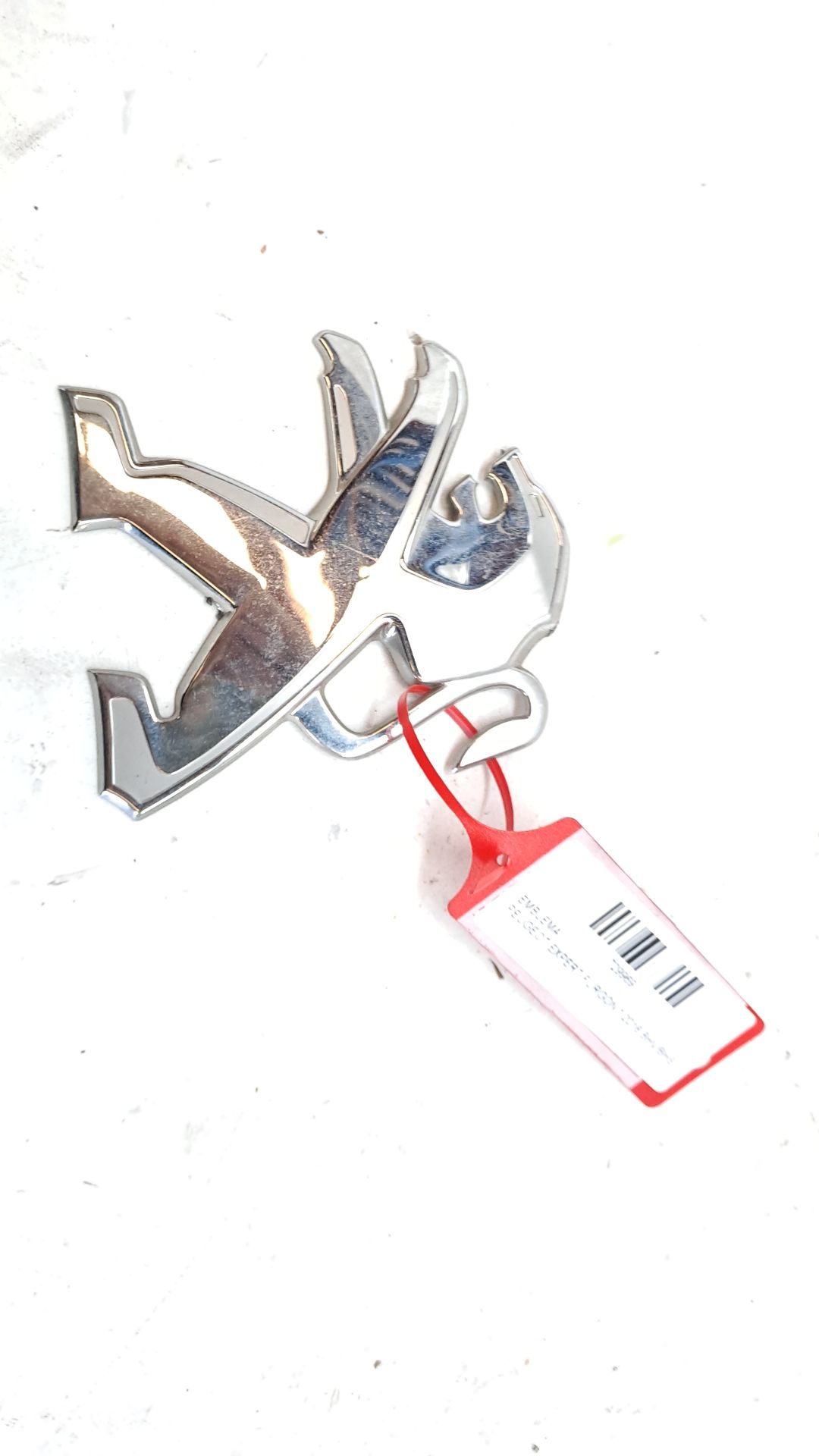 Emblem/Badge PEUGEOT EXPERT FURGÓN