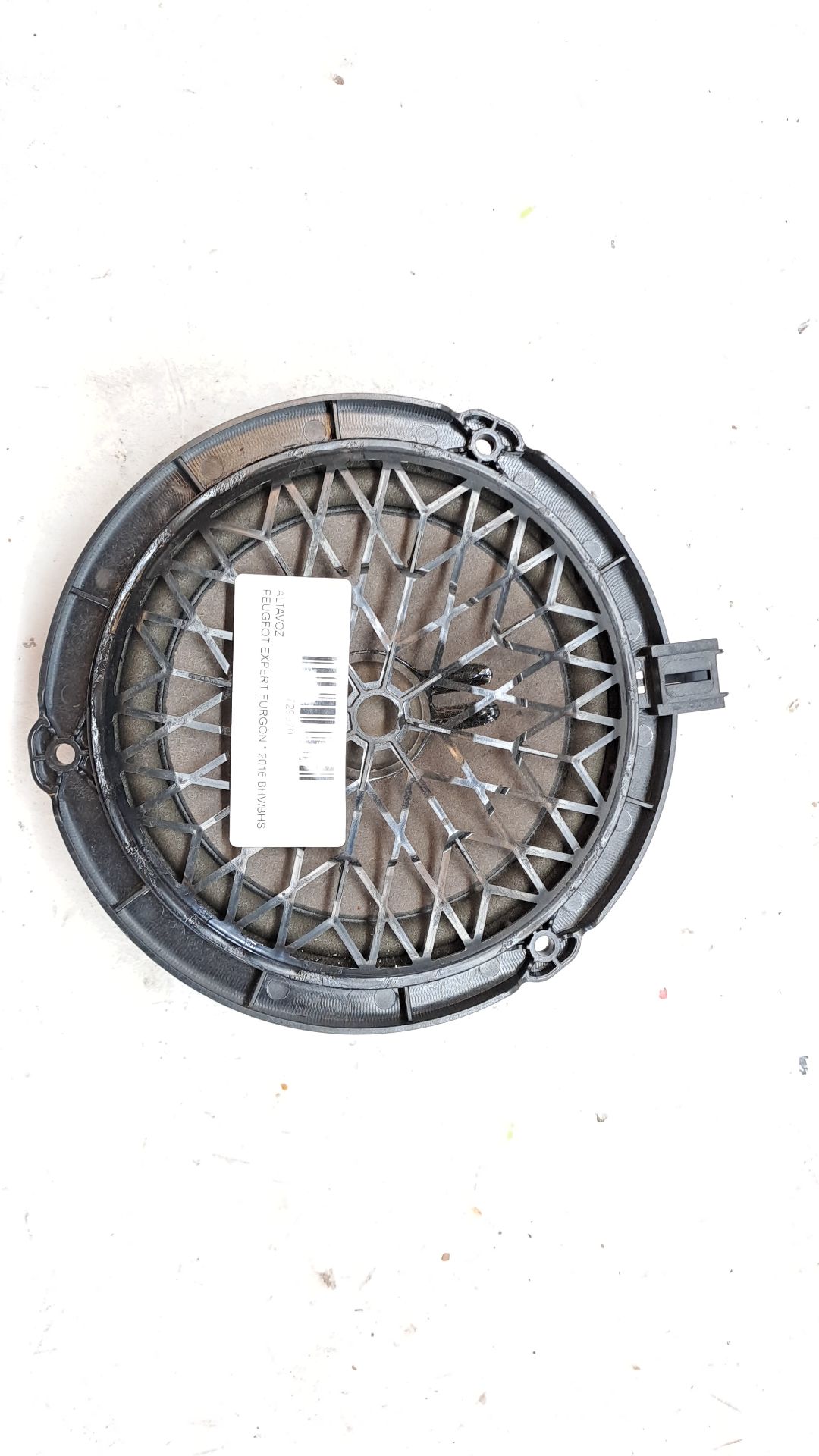 Speaker PEUGEOT EXPERT FURGÓN