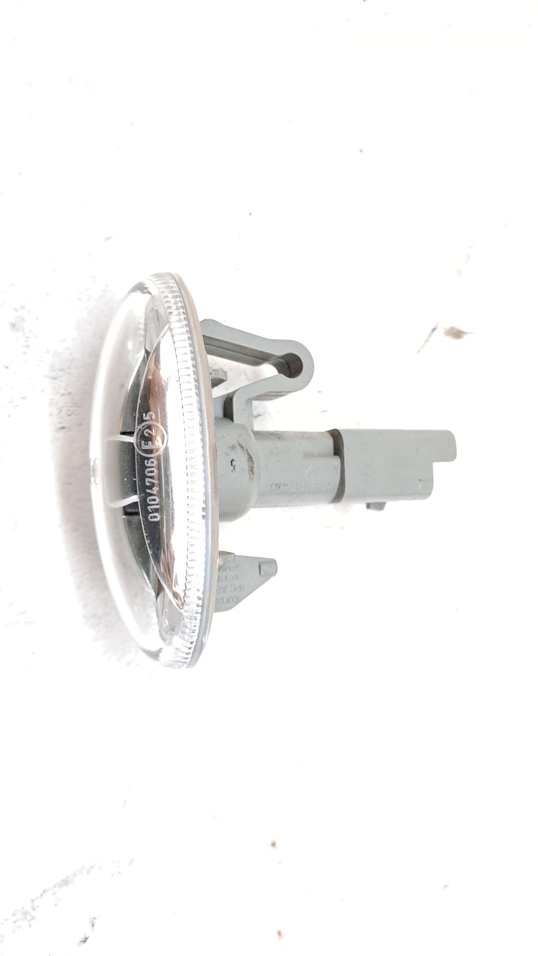 Side Marker Light Left PEUGEOT EXPERT FURGÓN