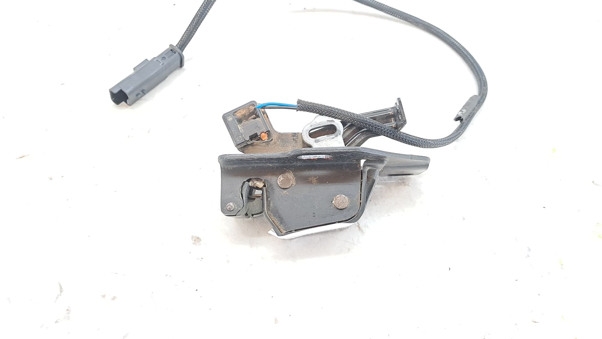 Boot/Tailgate lock PEUGEOT EXPERT FURGÓN