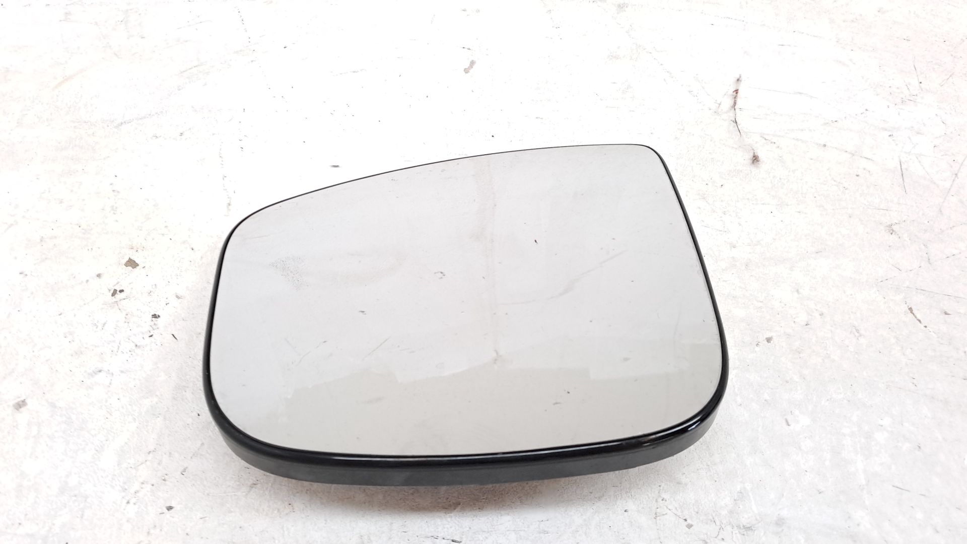 Left mirror glass PEUGEOT EXPERT FURGÓN