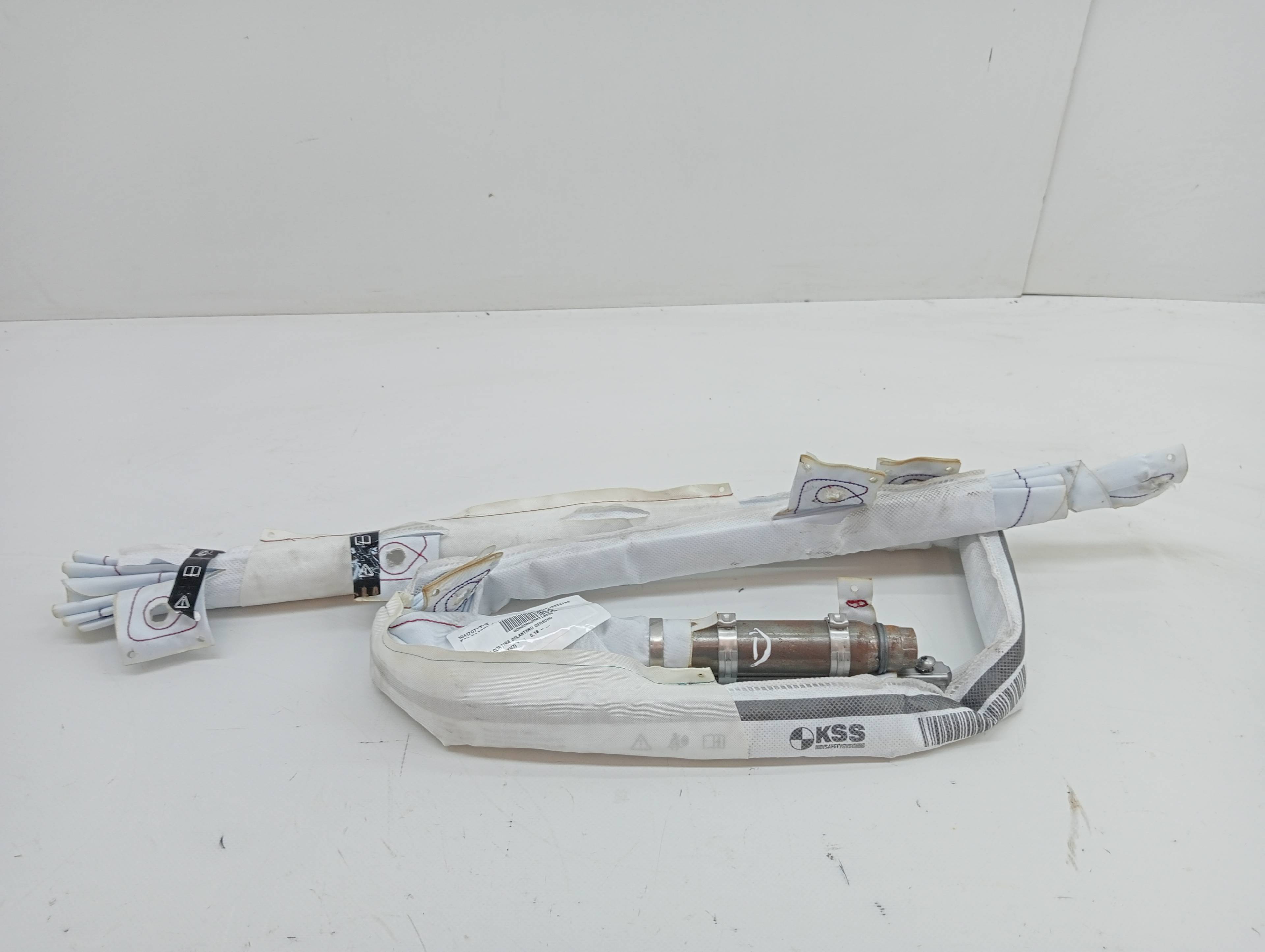 Front Right Curtain Airbag SEAT ATECA (KH7)