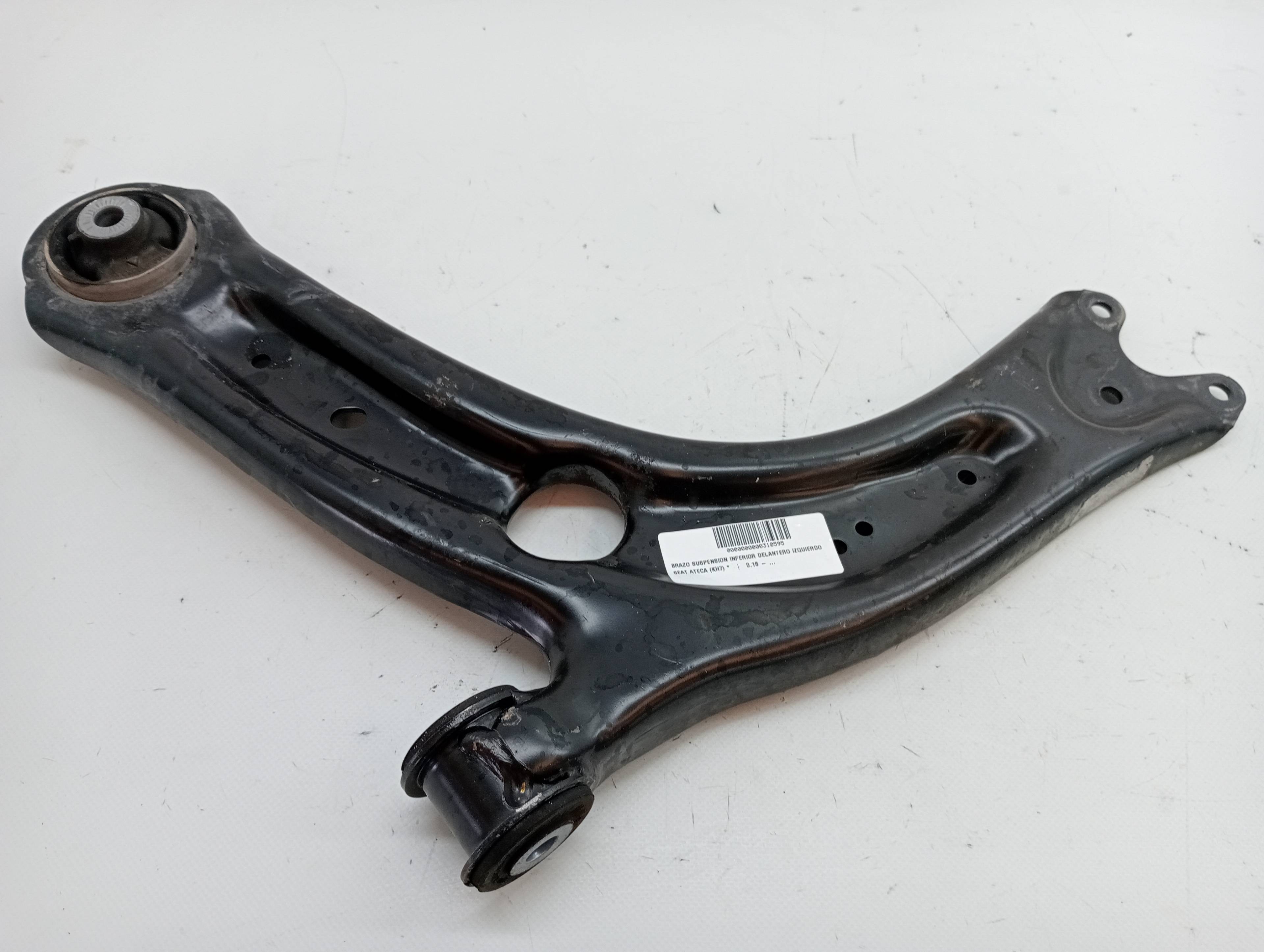 Bras de suspension inférieur avant gauche SEAT ATECA (KH7)