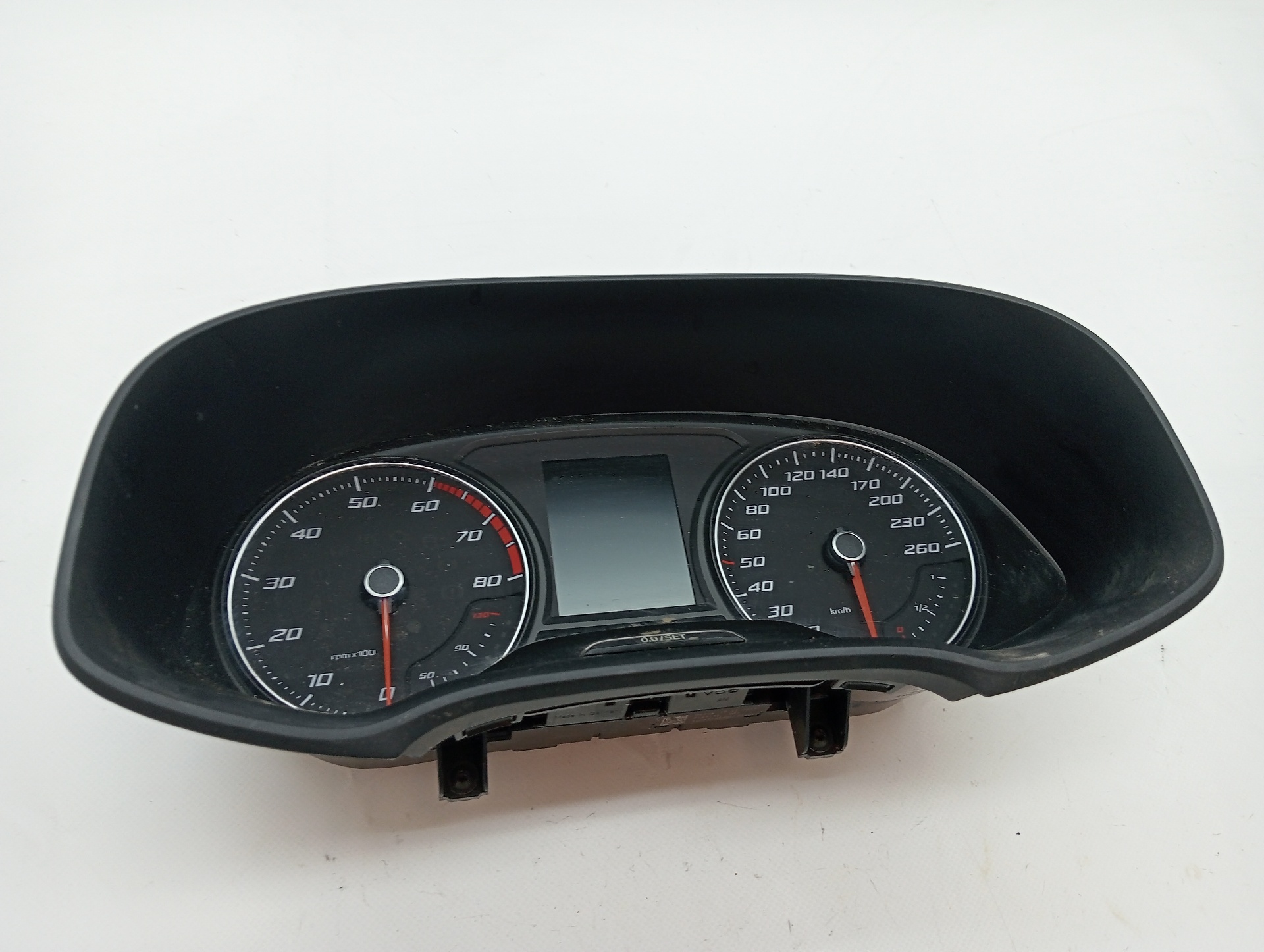 Painel de instrumentos SEAT ATECA (KH7)
