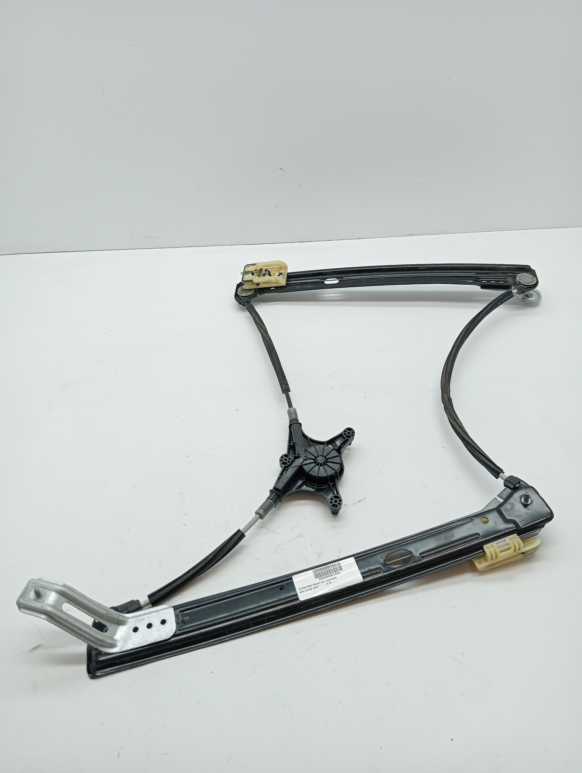 Fensterheber vorne links SEAT ATECA (KH7)