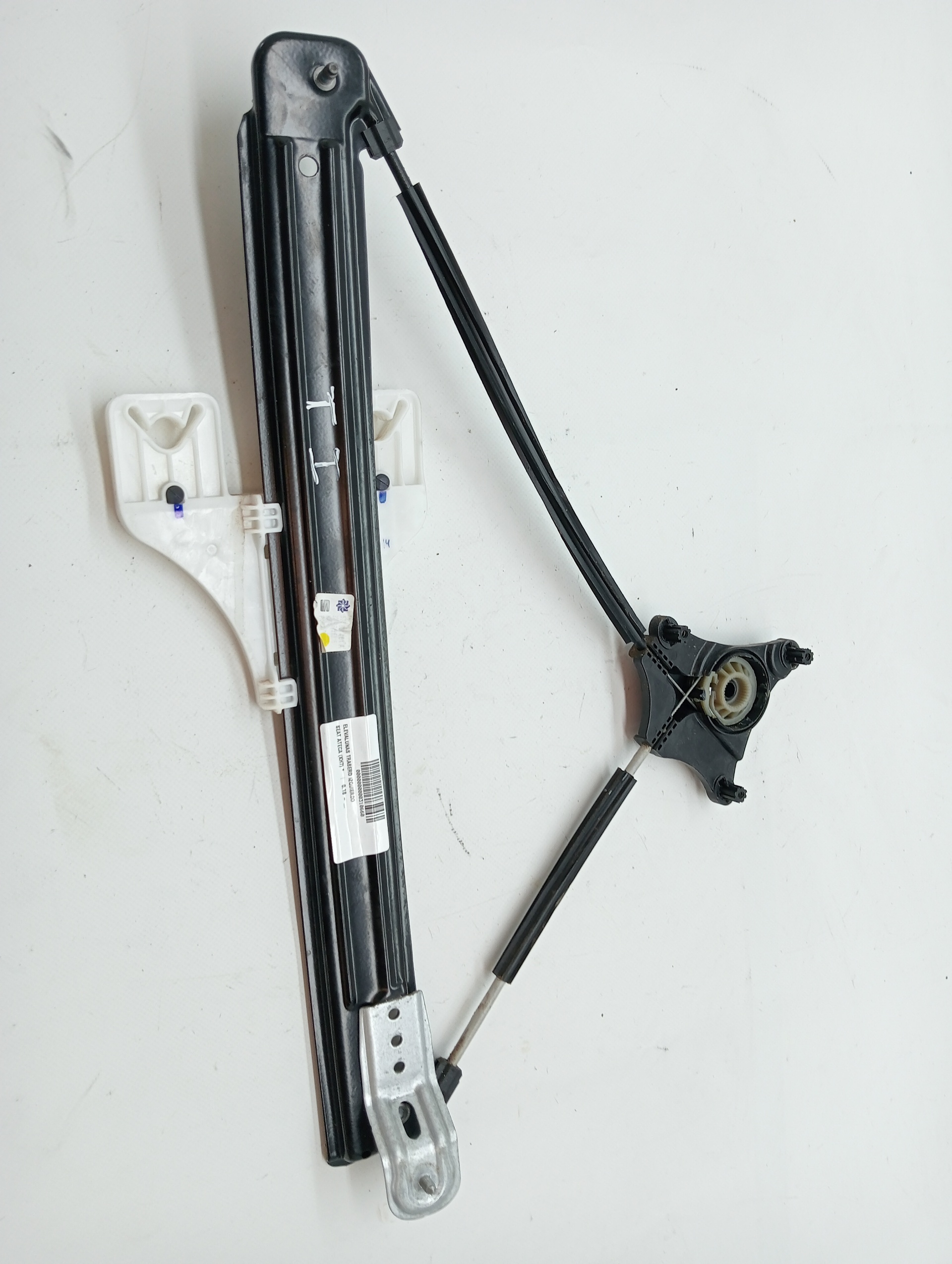 ELEVALUNAS TRASERO IZQUIERDO SEAT ATECA (KH7)