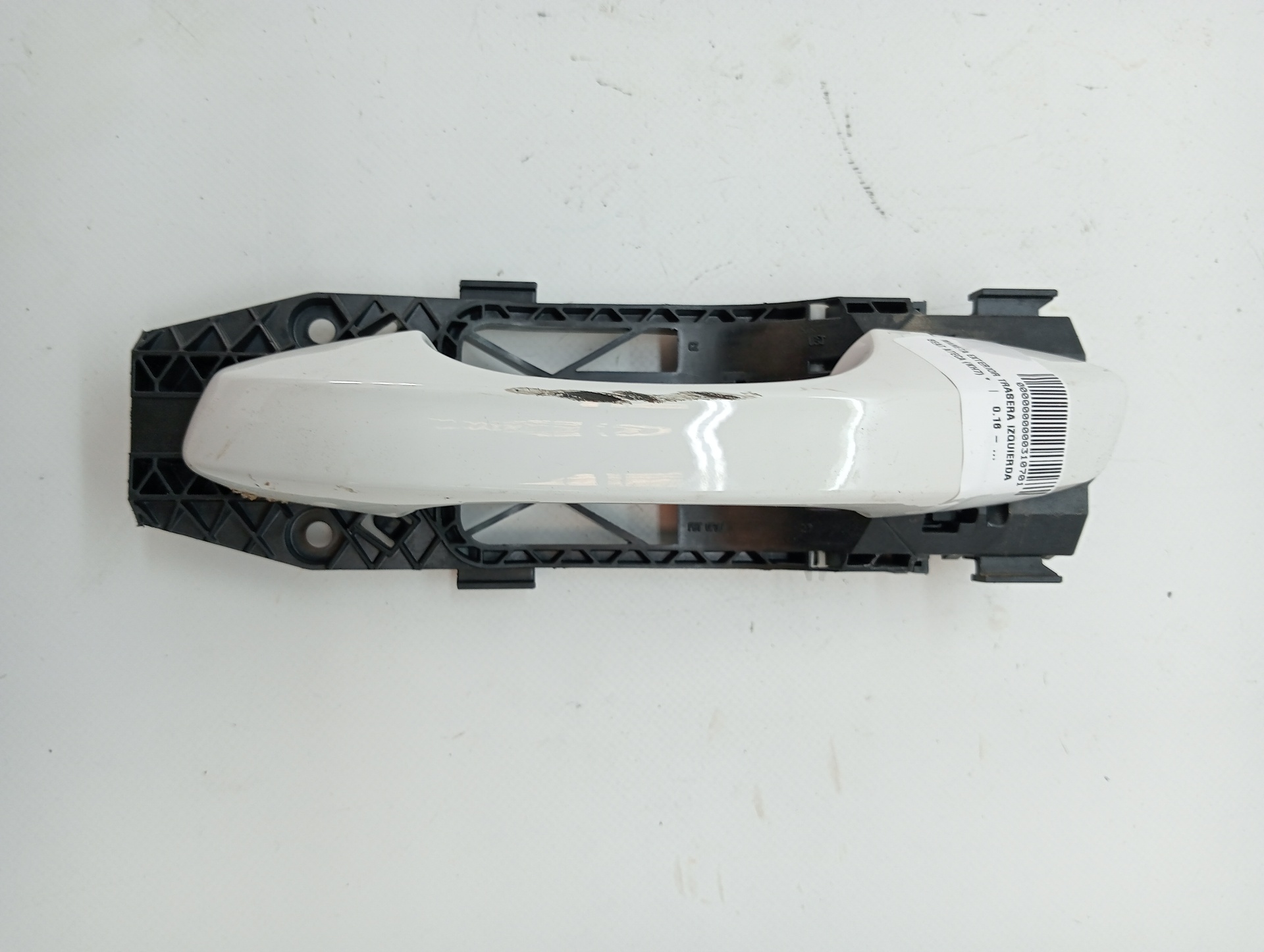 Rear Left Exterior Door Handle SEAT ATECA (KH7)