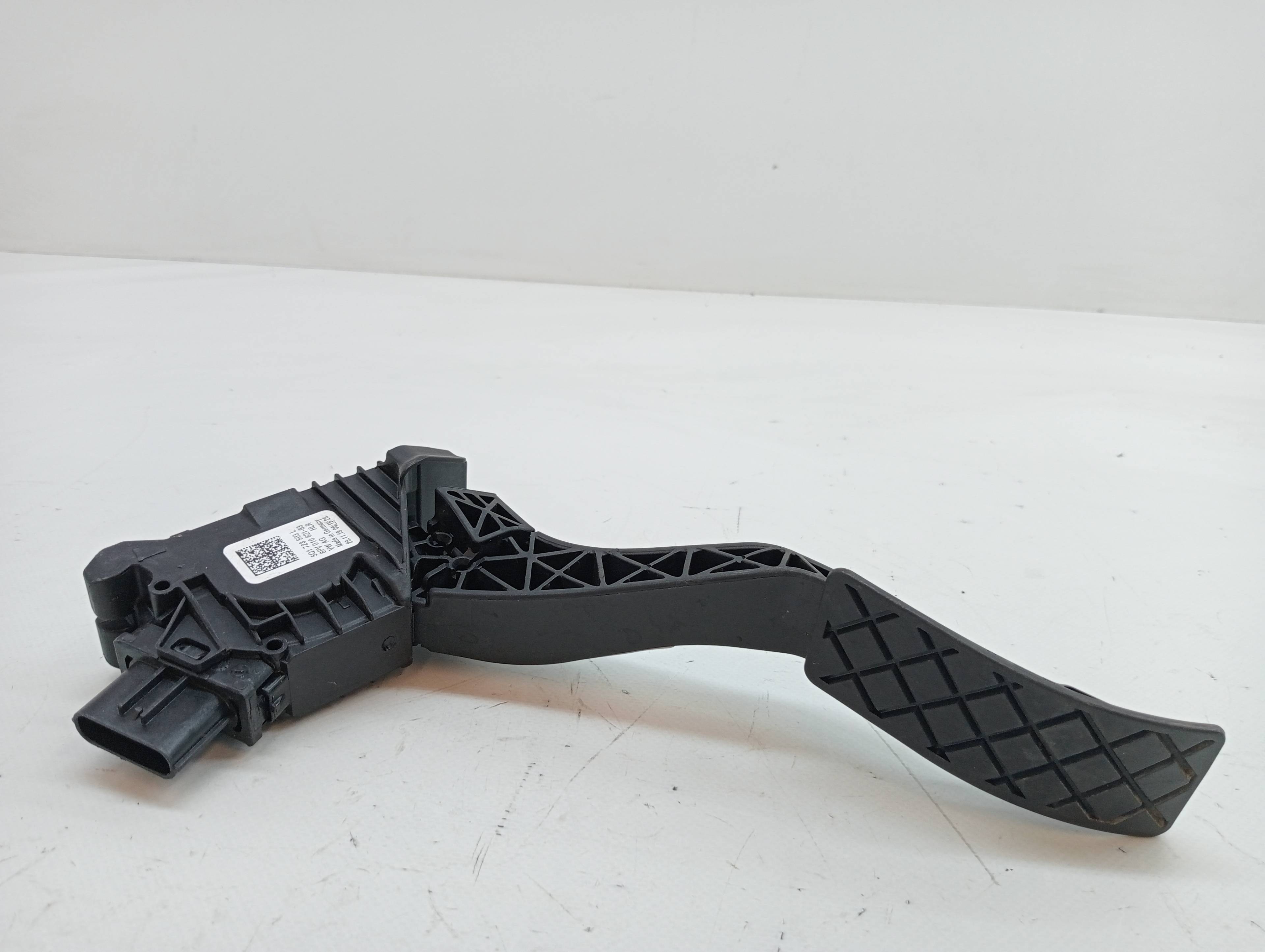 Accelerator Pedal SEAT ATECA (KH7)