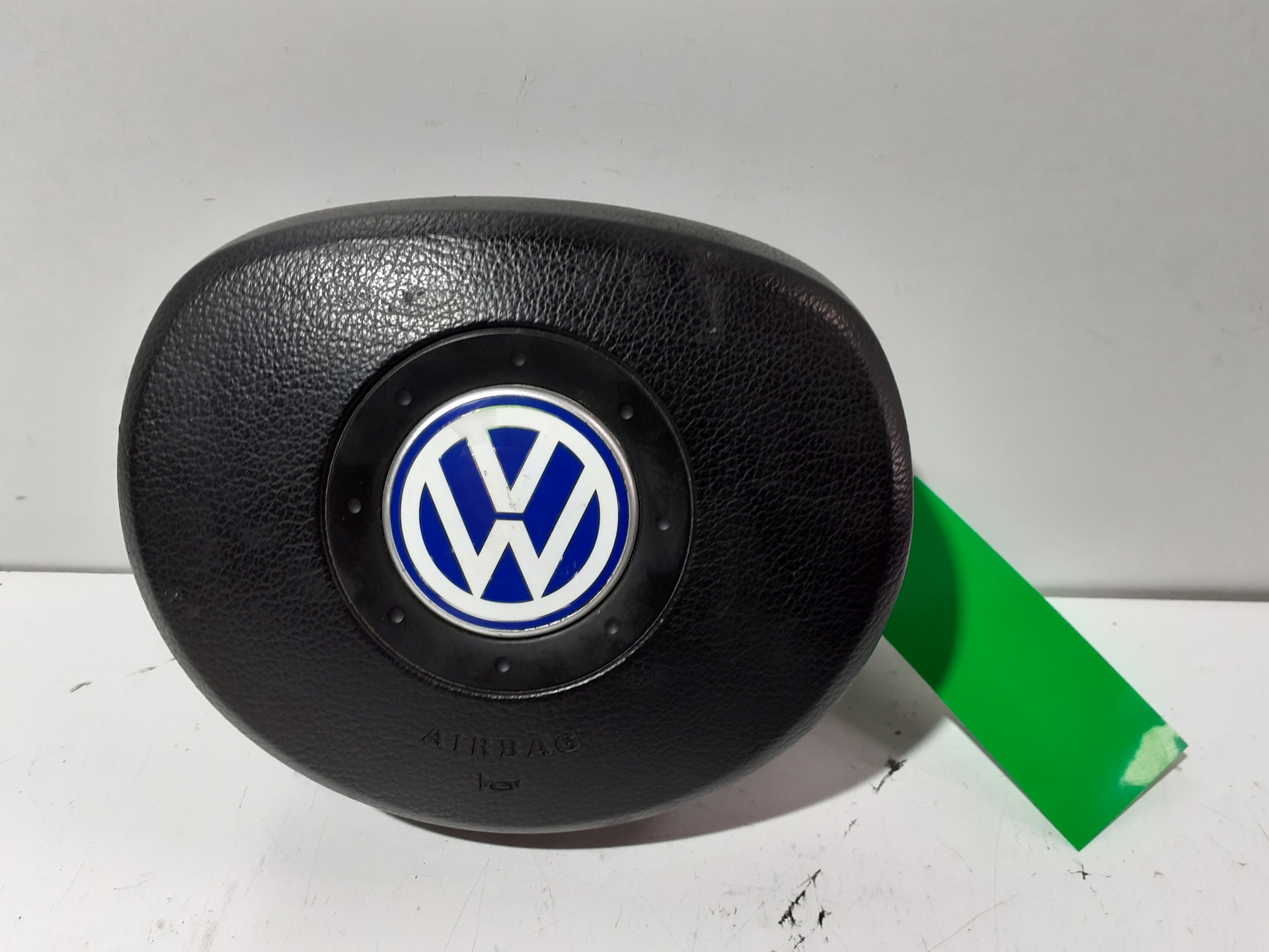 Front Left Airbag VOLKSWAGEN POLO (9N1)