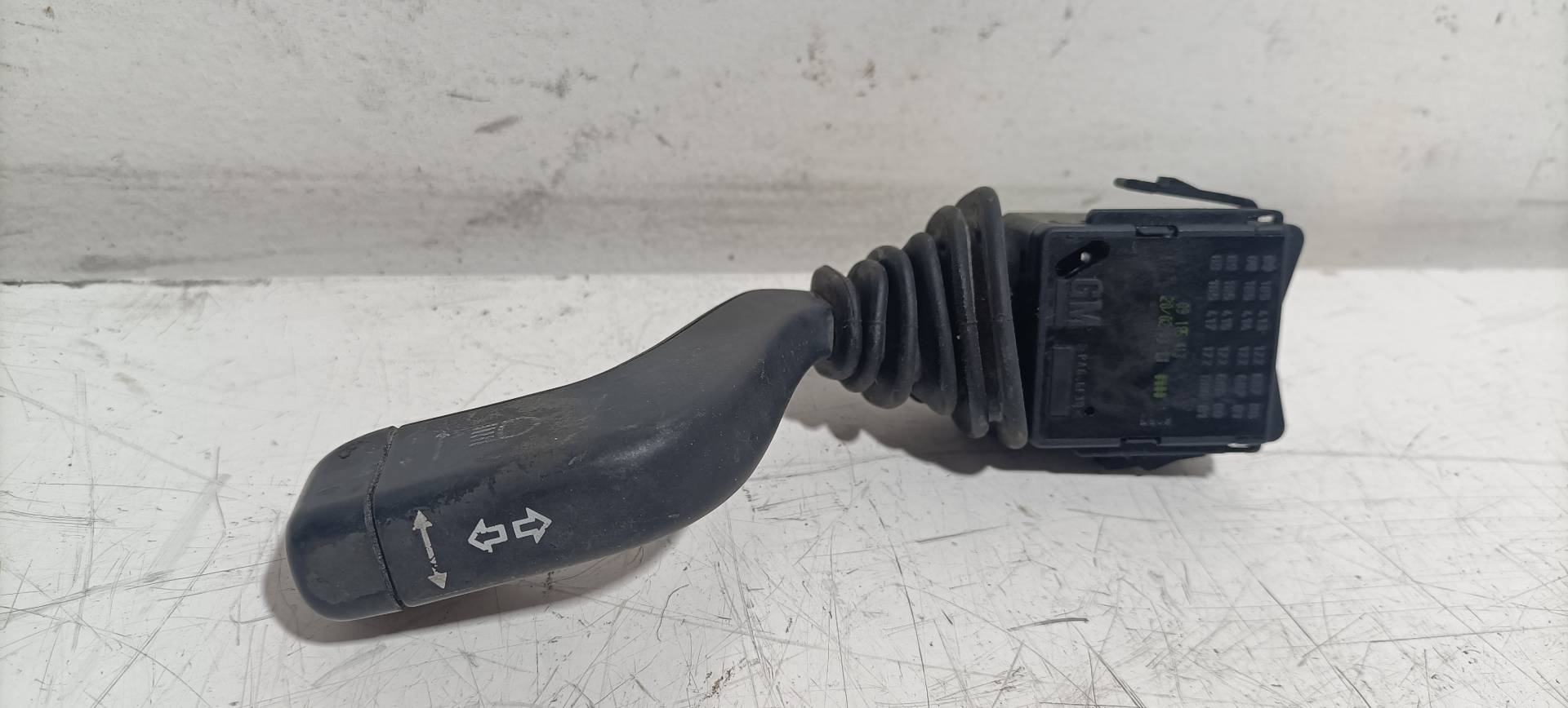 Blinkerschalter OPEL CORSA C