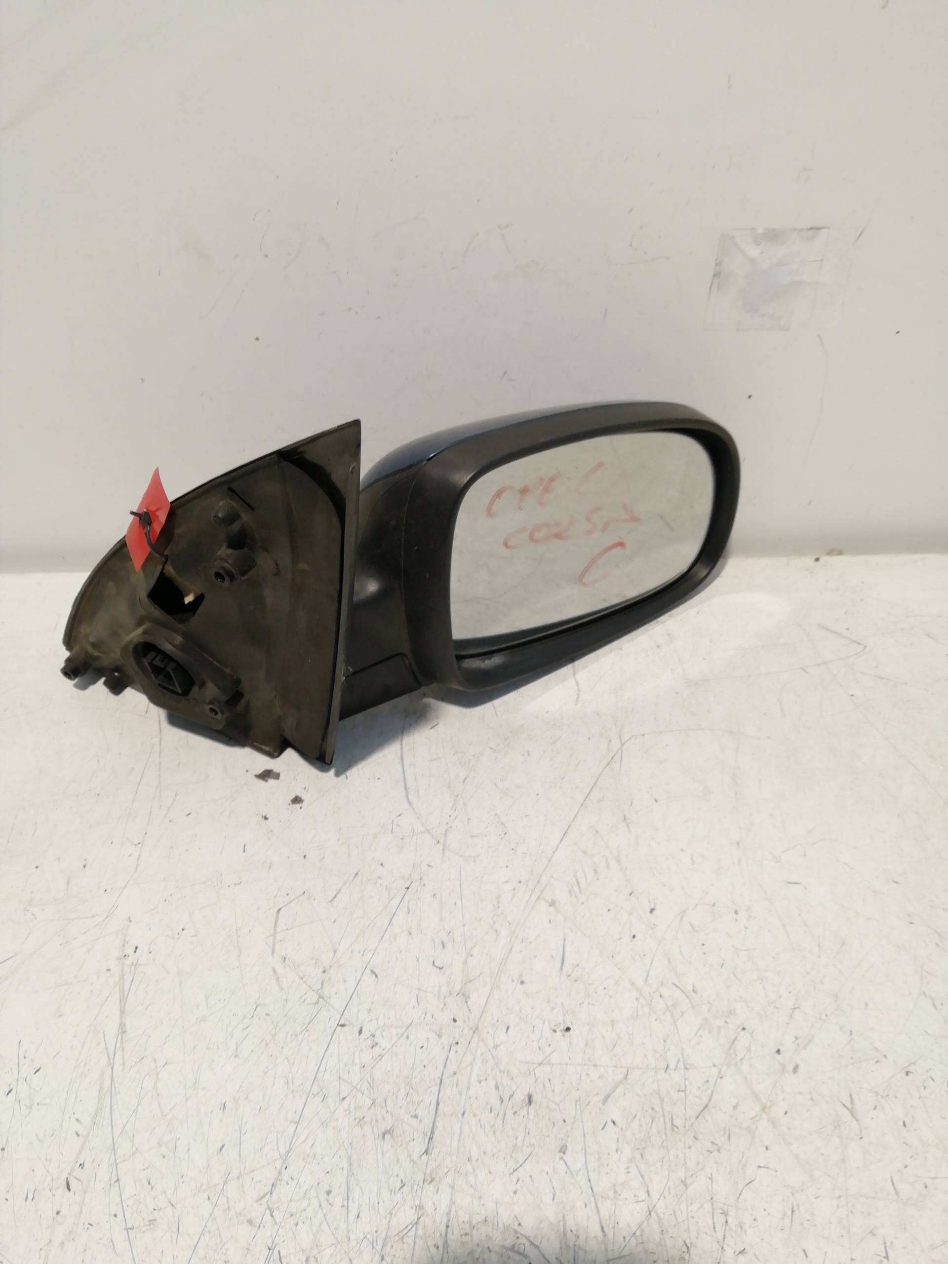 Right Door Mirror OPEL CORSA C