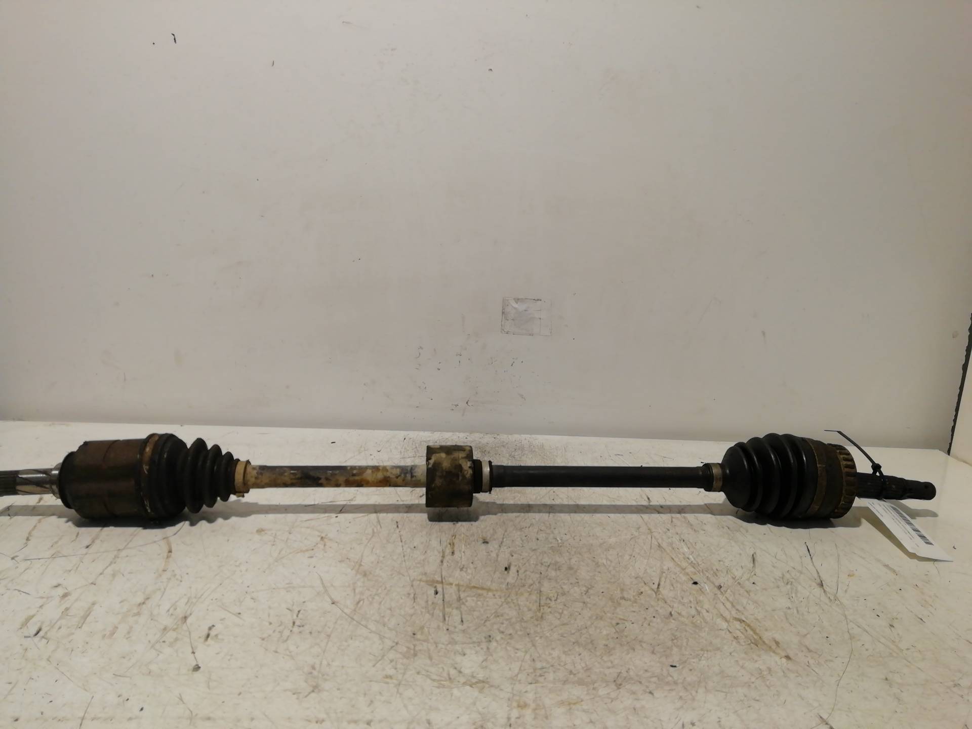 Transmission avant droite OPEL CORSA C
