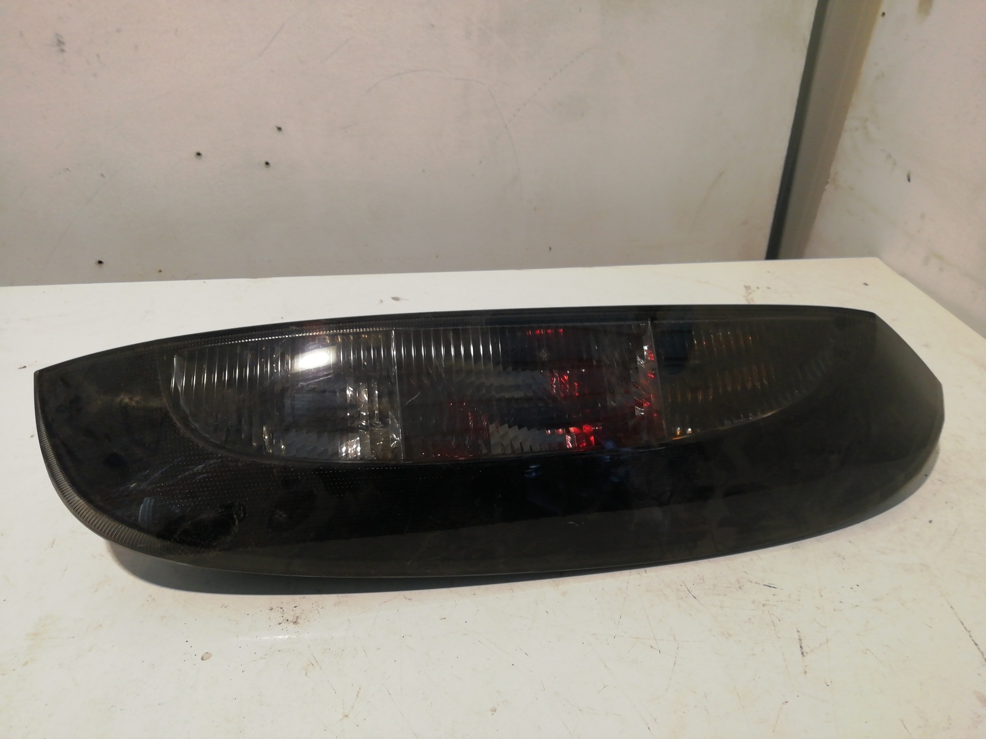 Farol traseiro direito OPEL CORSA C