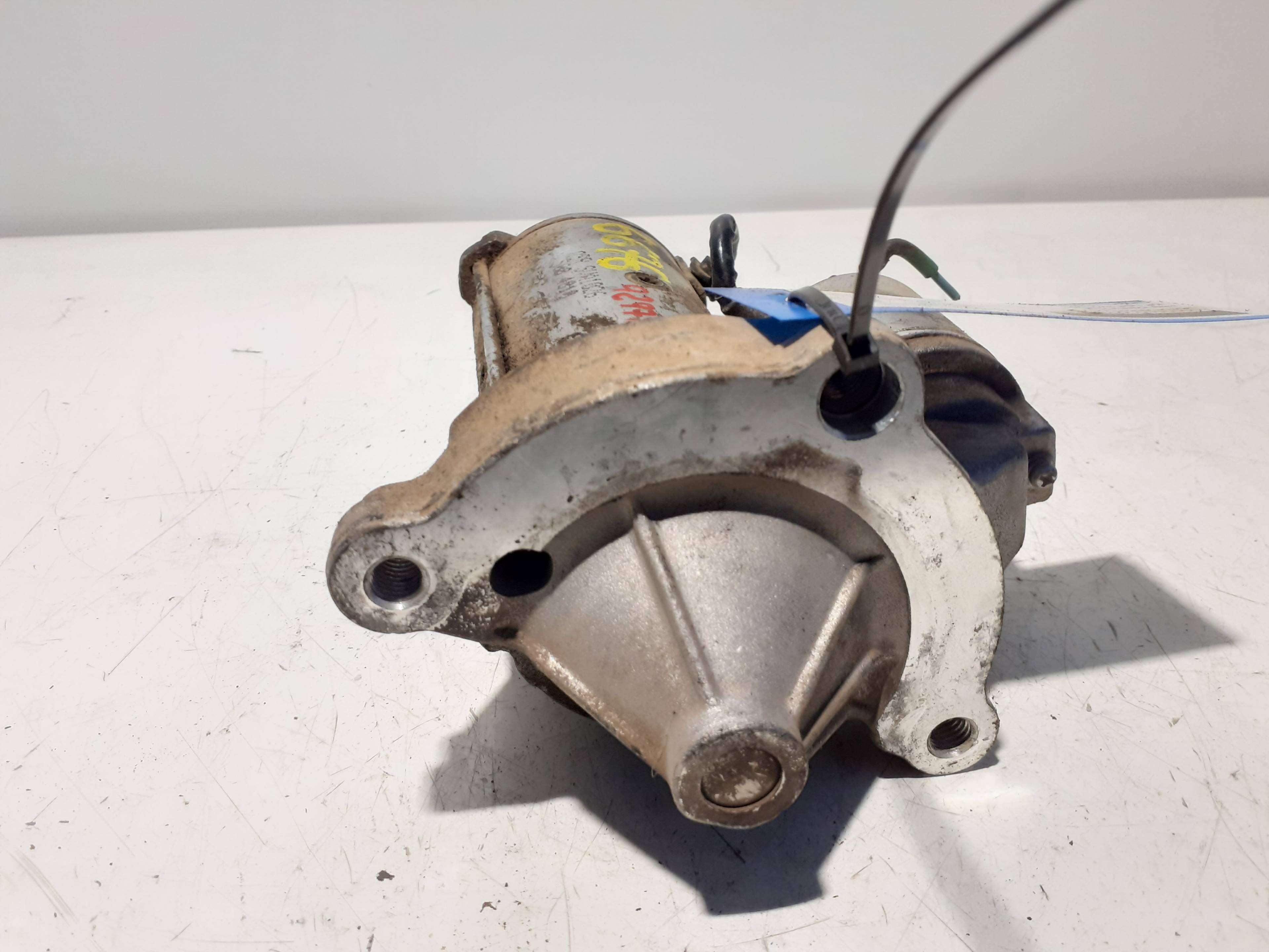 Motorino di avviamento CITROEN C15