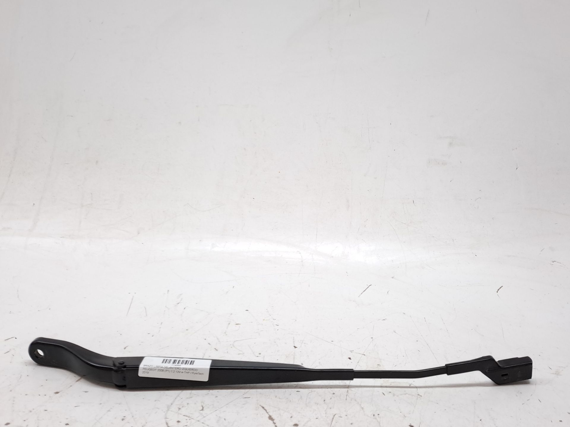 Front Left Wiper Arm PEUGEOT 2008 (P1)