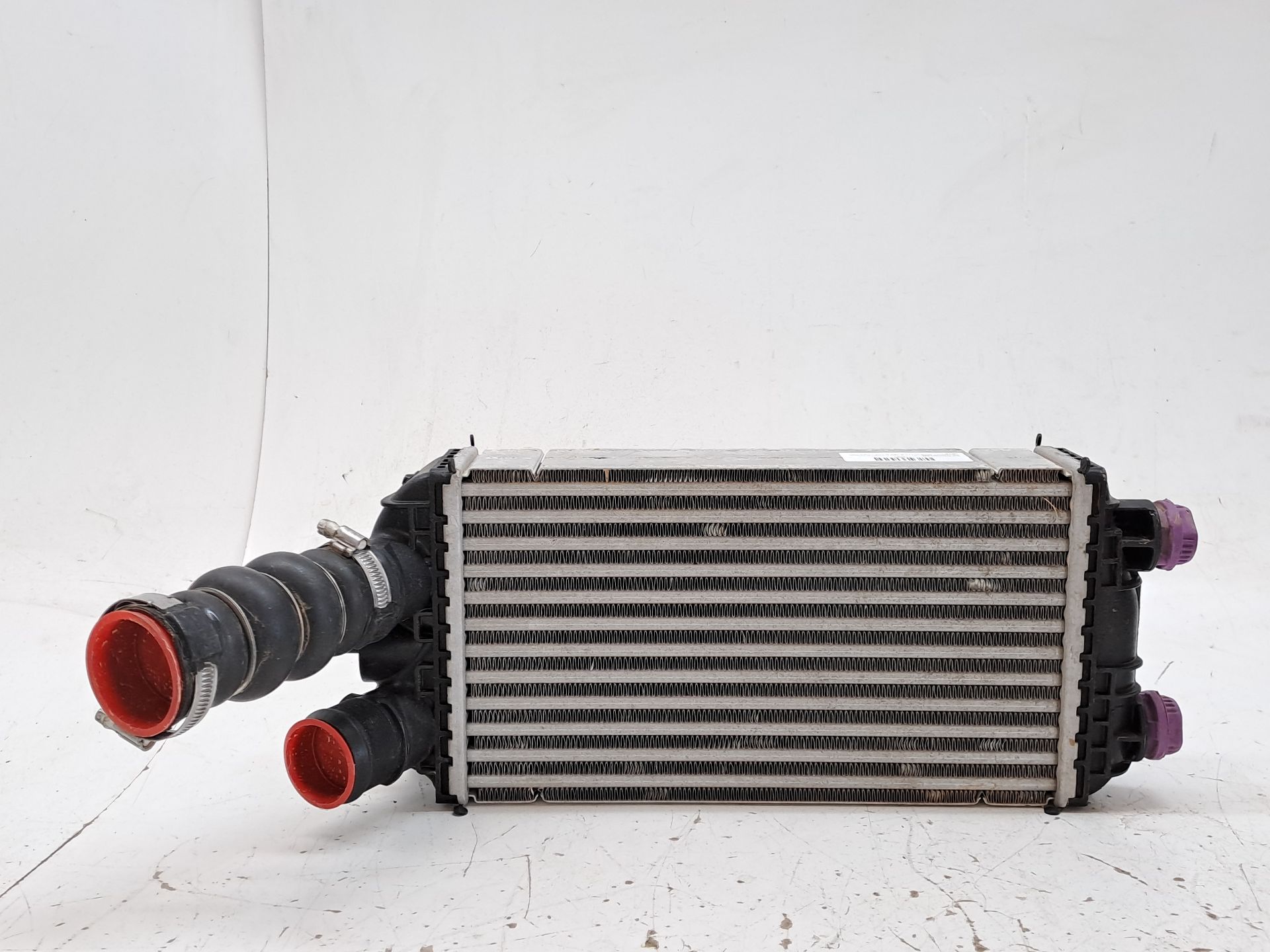 Intercooler PEUGEOT 2008 (P1)
